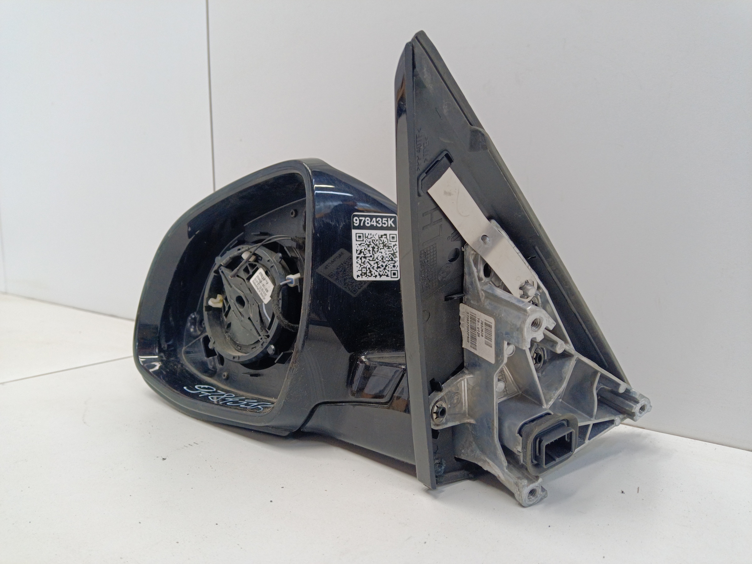 Зеркало левое BMW X4 G02 5 контактов