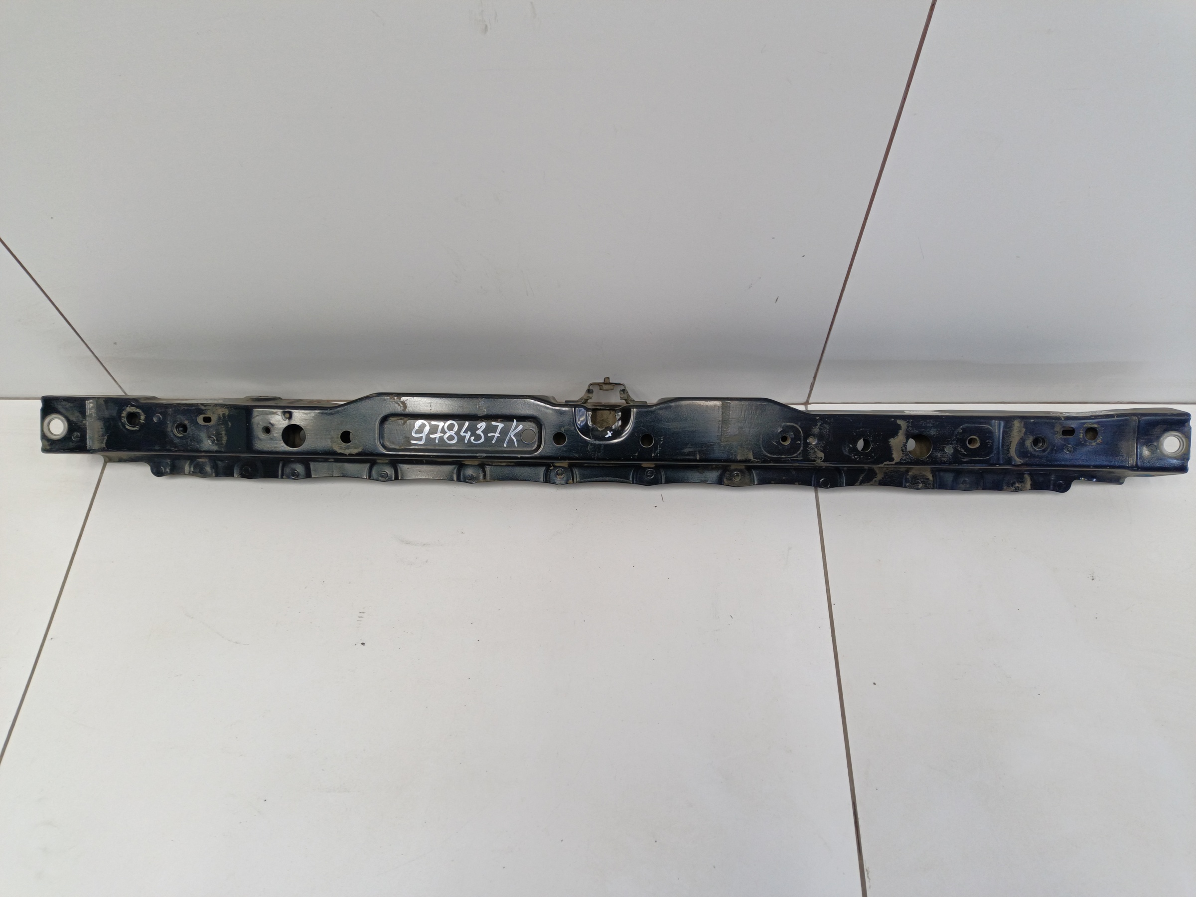 Панель передняя верхняя часть Toyota RAV4 CA40