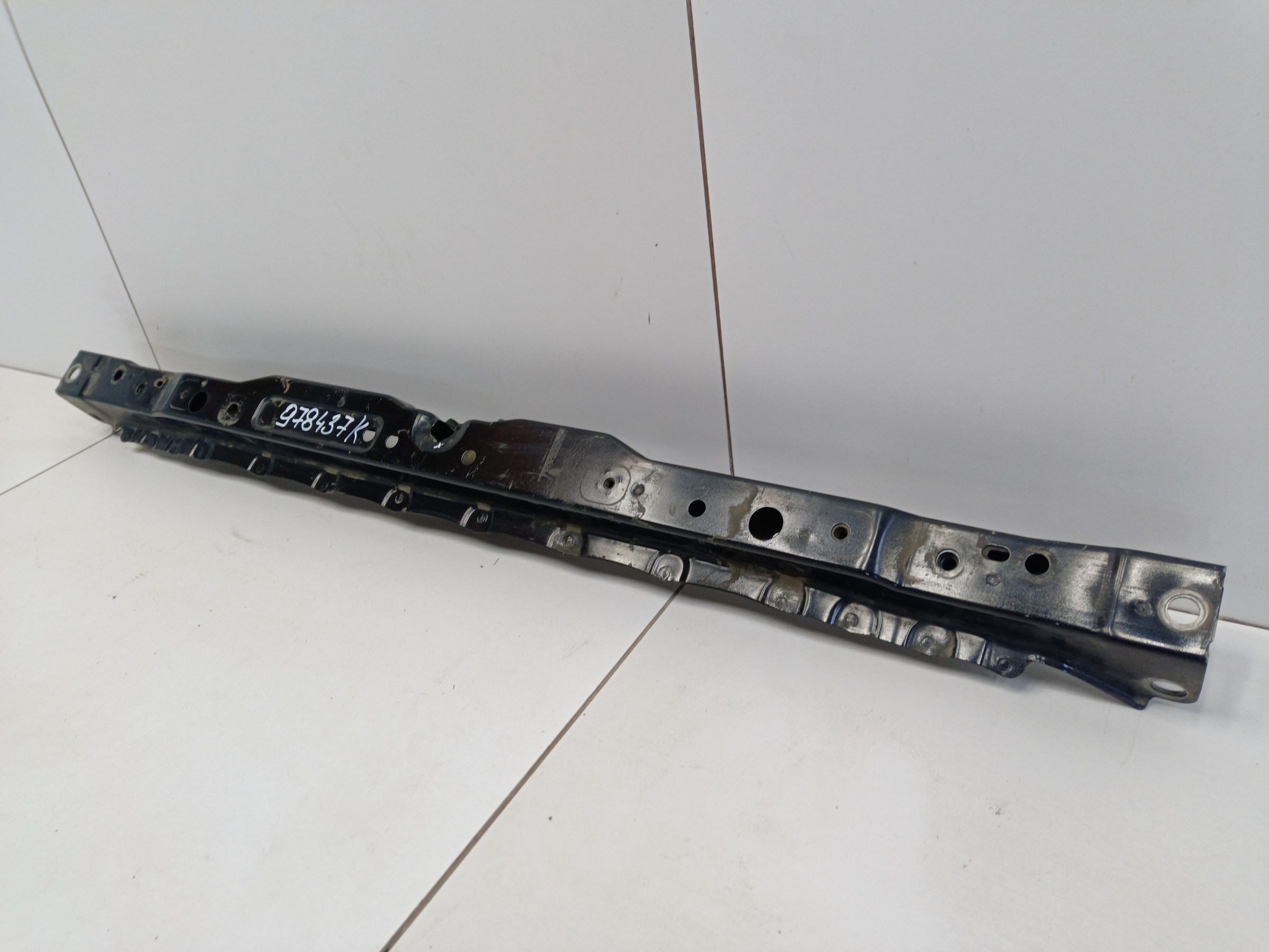 Панель передняя верхняя часть Toyota RAV4 CA40