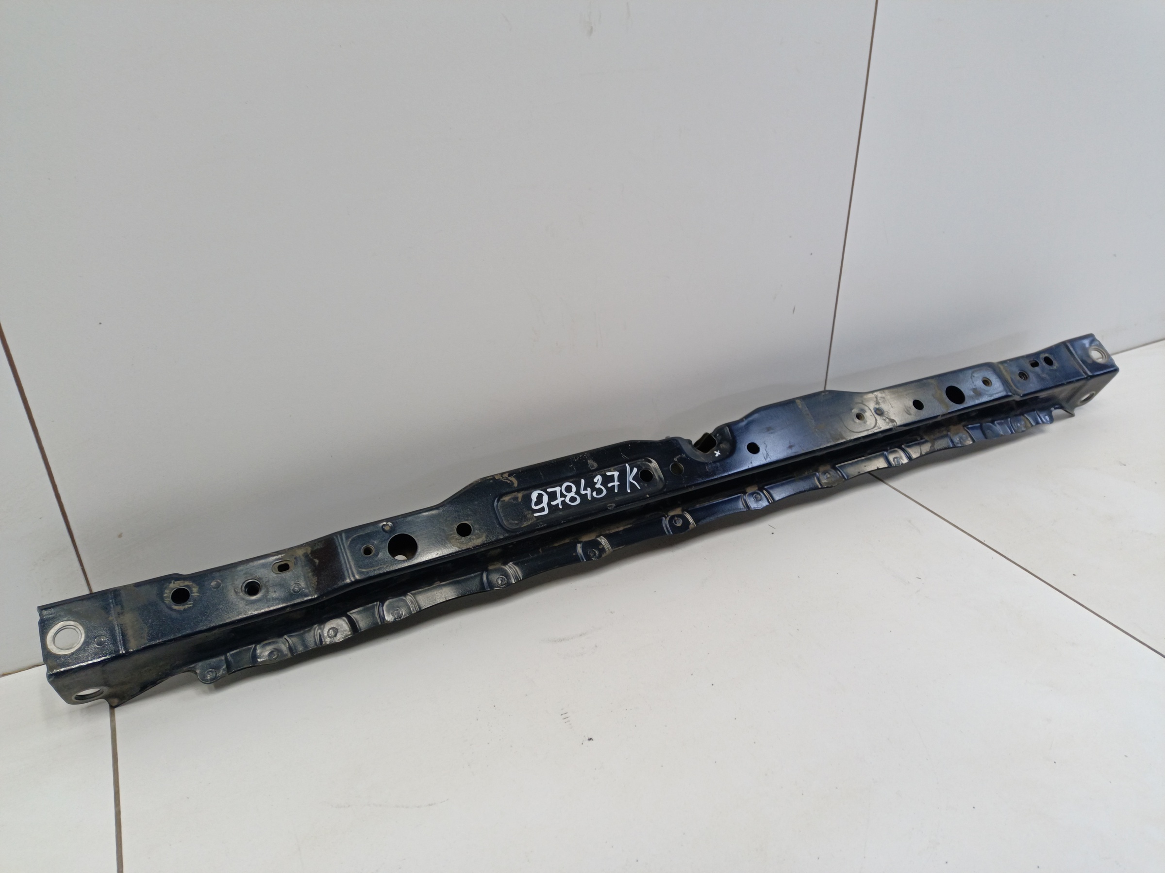 Панель передняя верхняя часть Toyota RAV4 CA40