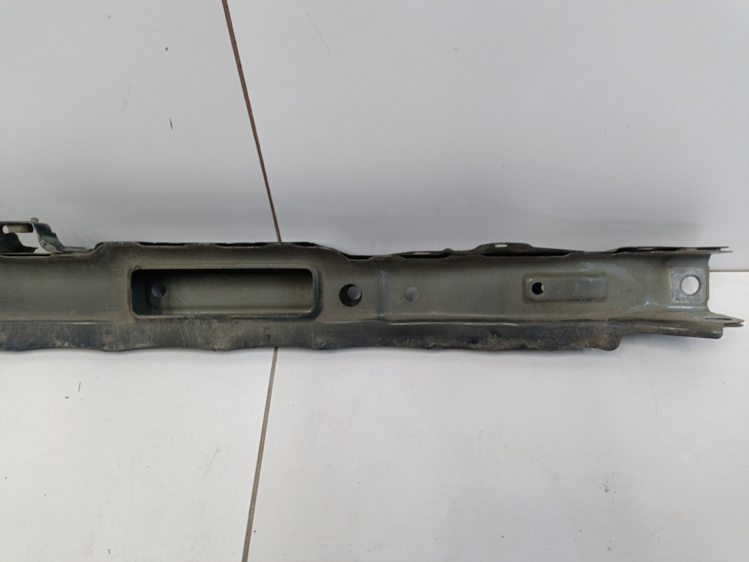 Панель передняя верхняя часть Toyota RAV4 CA40