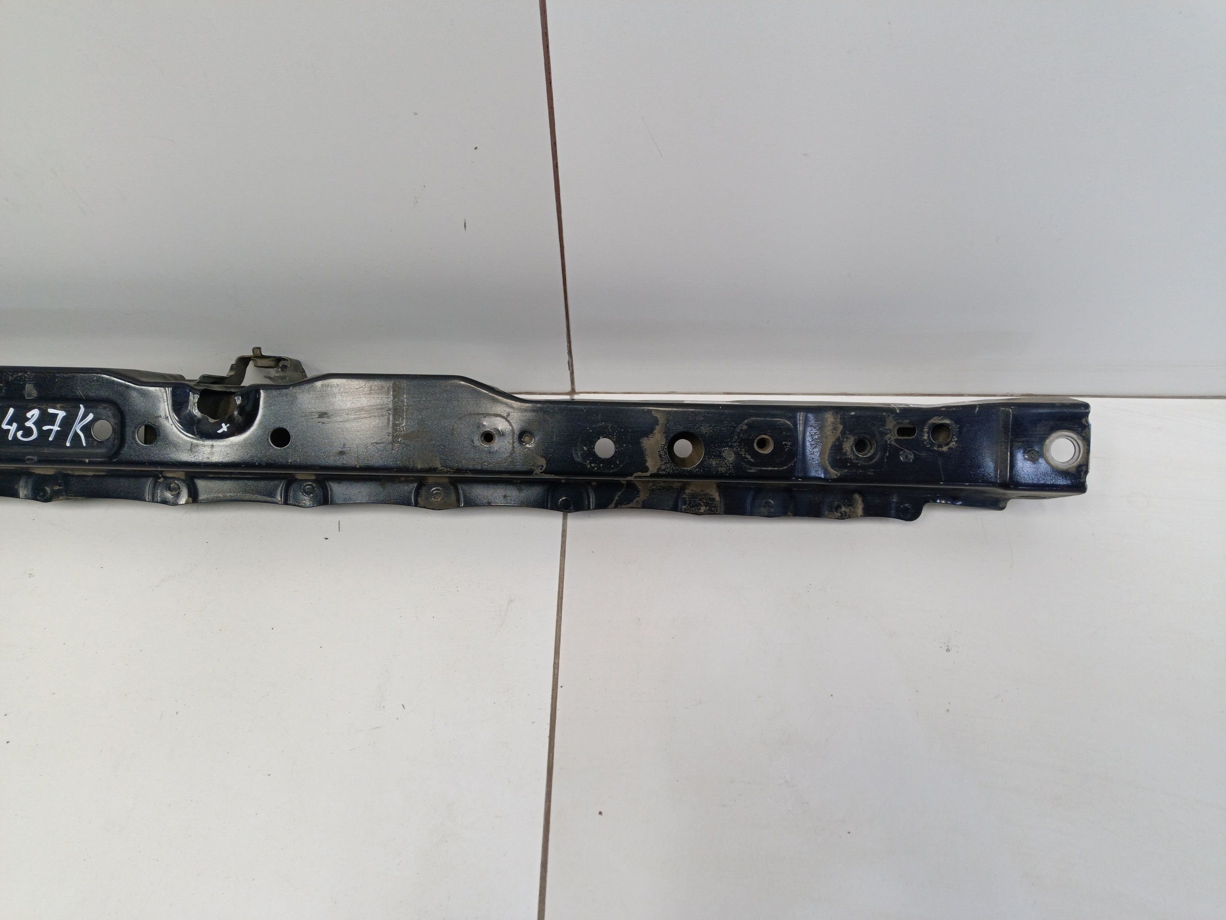 Панель передняя верхняя часть Toyota RAV4 CA40