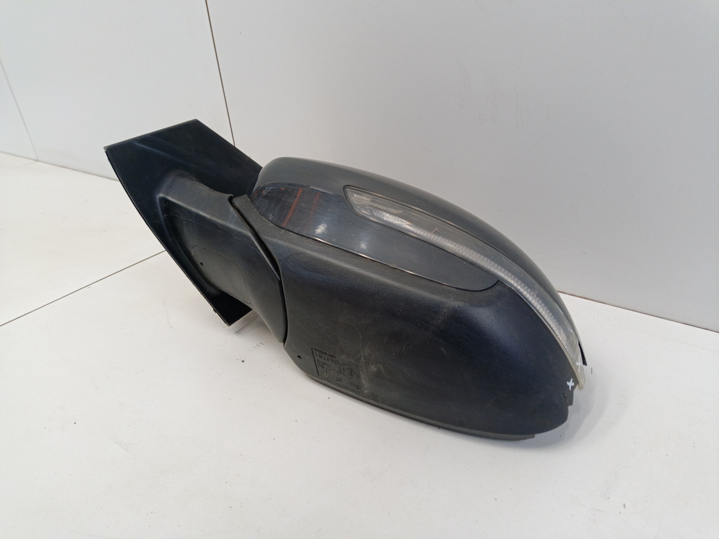 Зеркало левое Kia Sportage 4 Restail 8 контактов