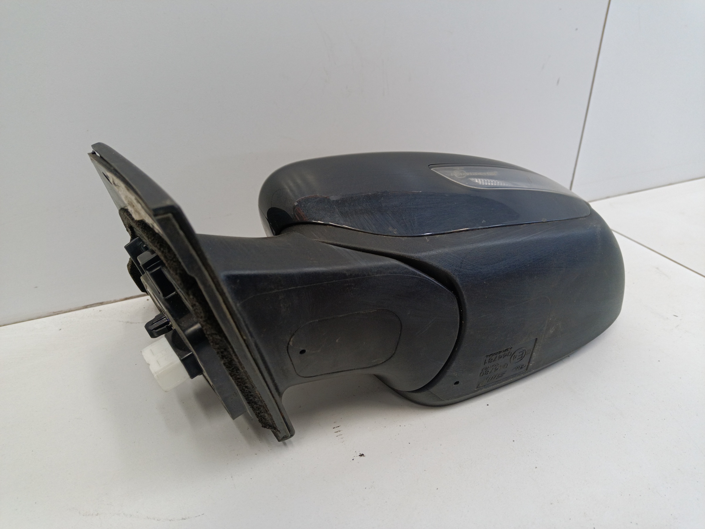 Зеркало левое Kia Sportage 4 Restail 8 контактов