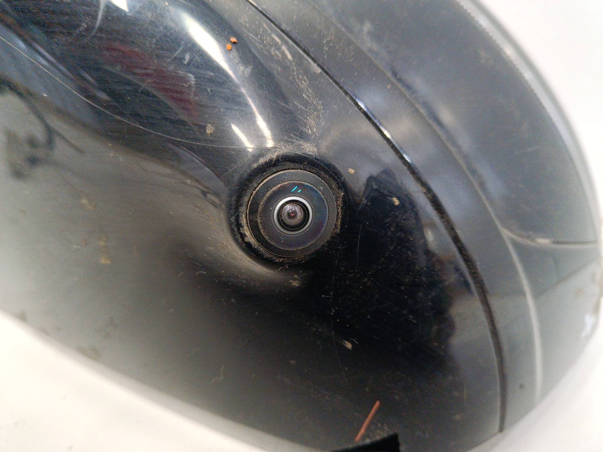 Зеркало левое Omoda C5 12+1 контактов