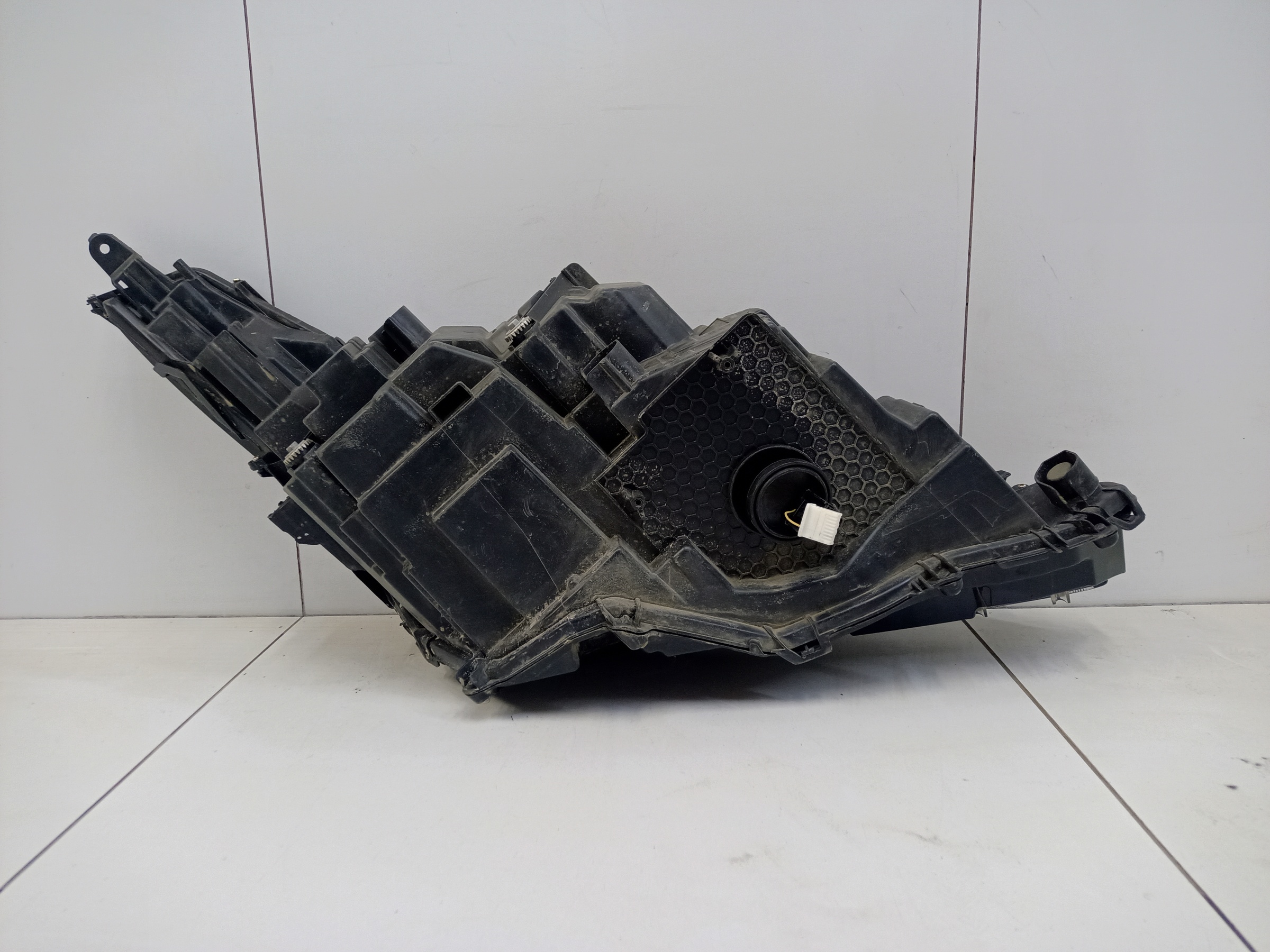 Фара передняя левая Lexus RX 4 Restail LED