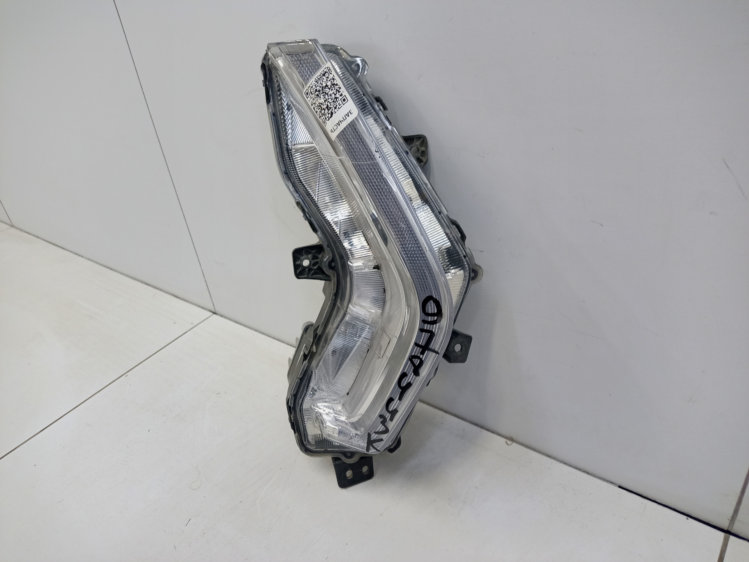 Фара ДХО передняя правая Haval Jolion LED