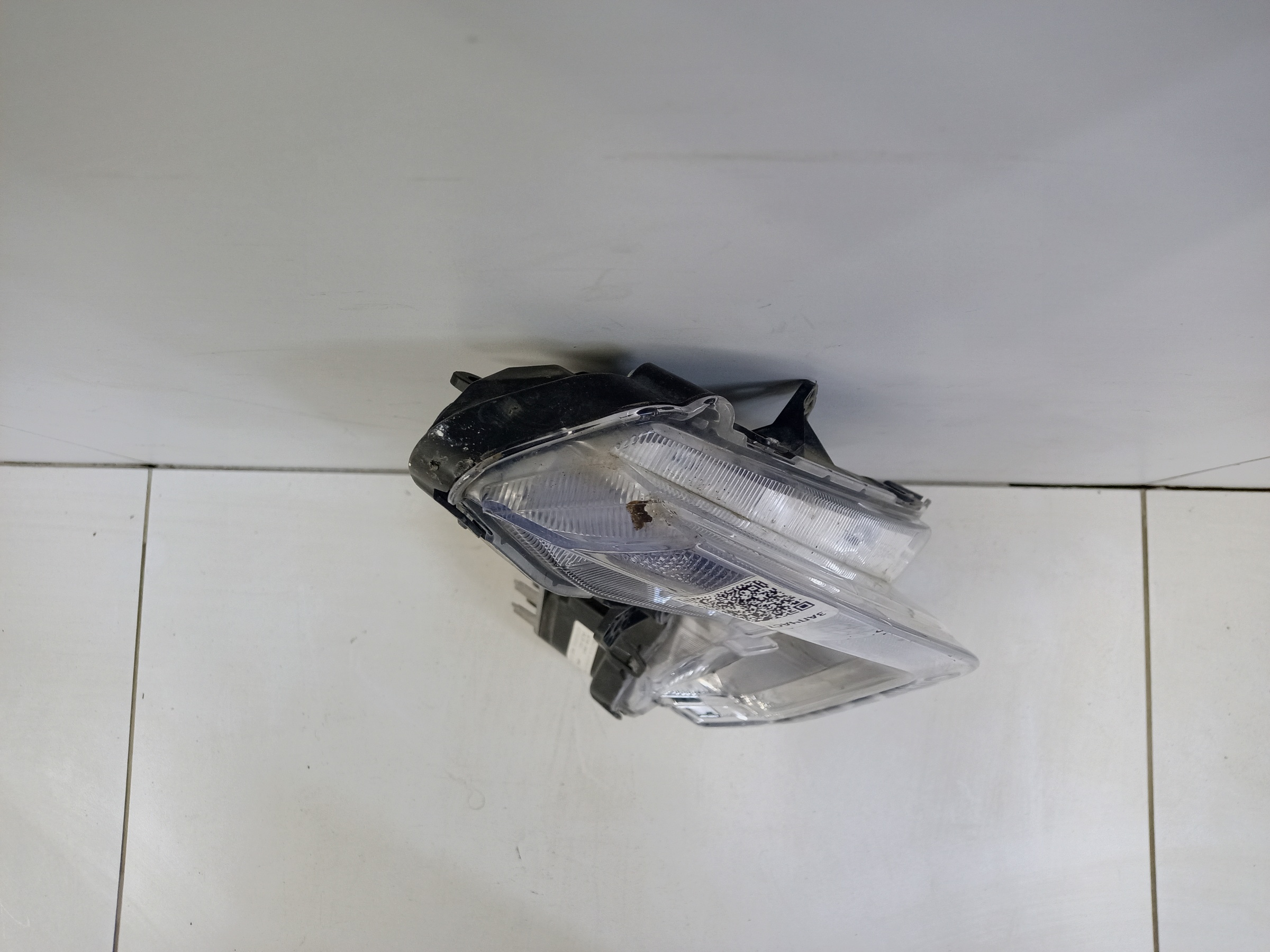 Фара ДХО передняя правая Haval Jolion LED