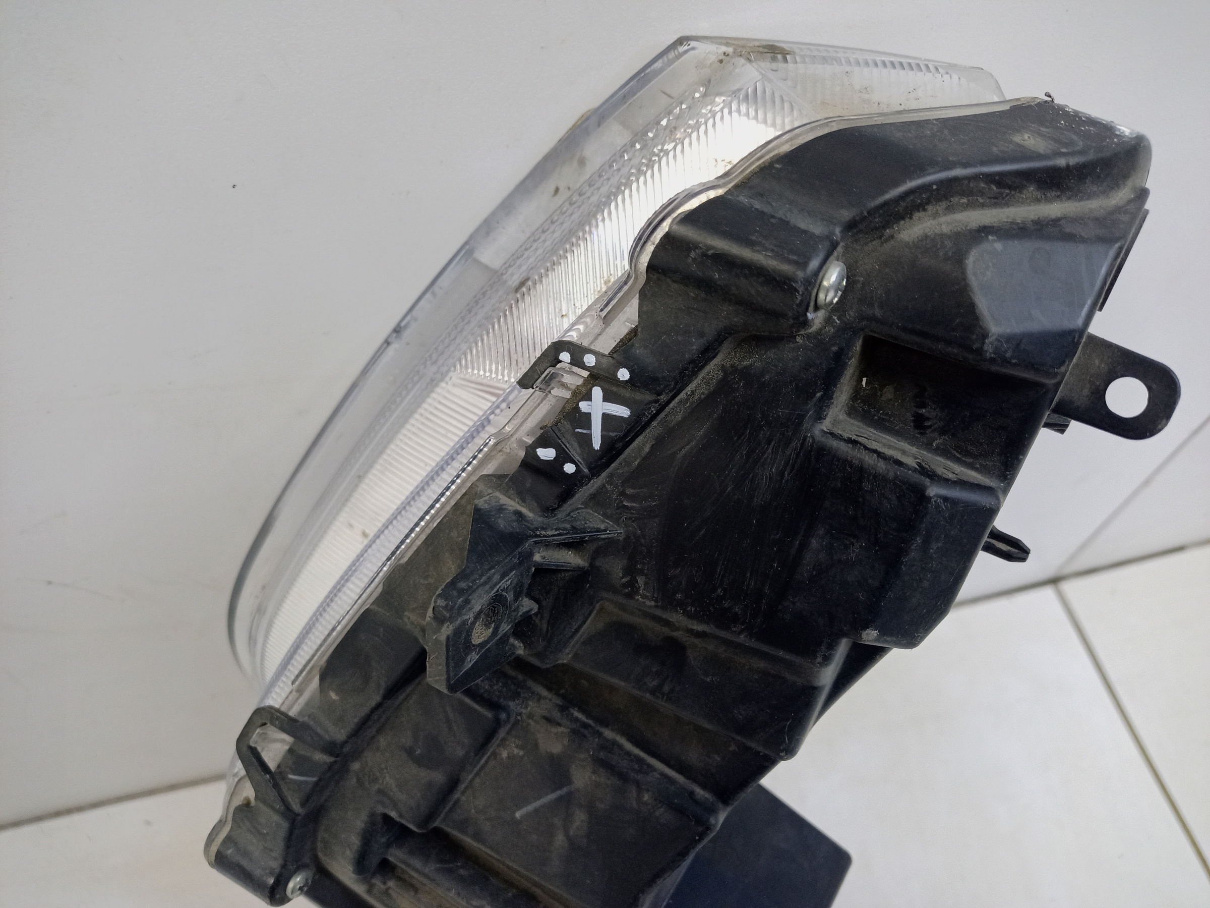 Фара ДХО передняя правая Haval Jolion LED