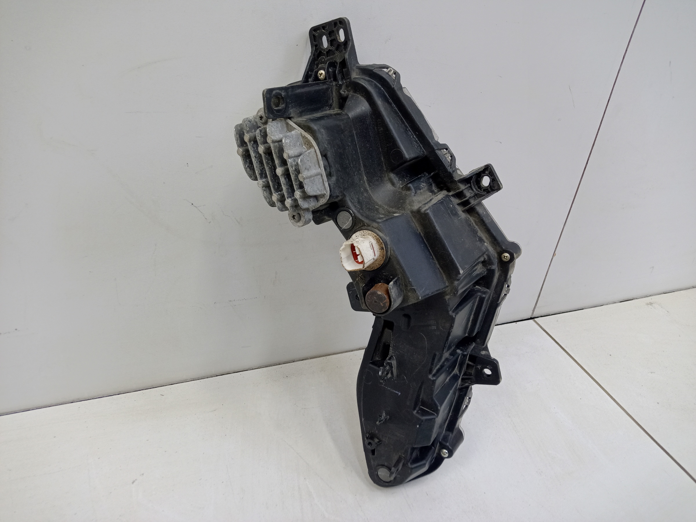 Фара ДХО передняя правая Haval Jolion LED