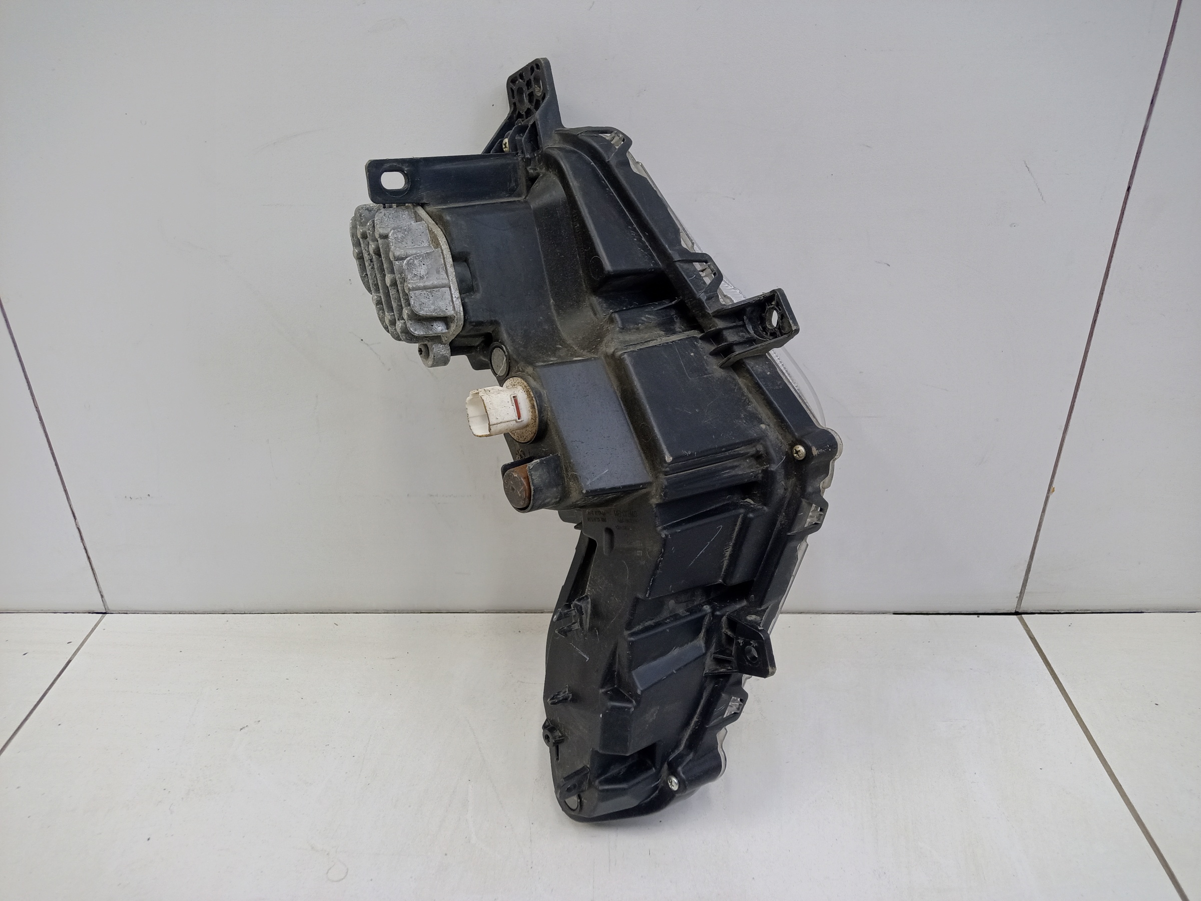 Фара ДХО передняя правая Haval Jolion LED