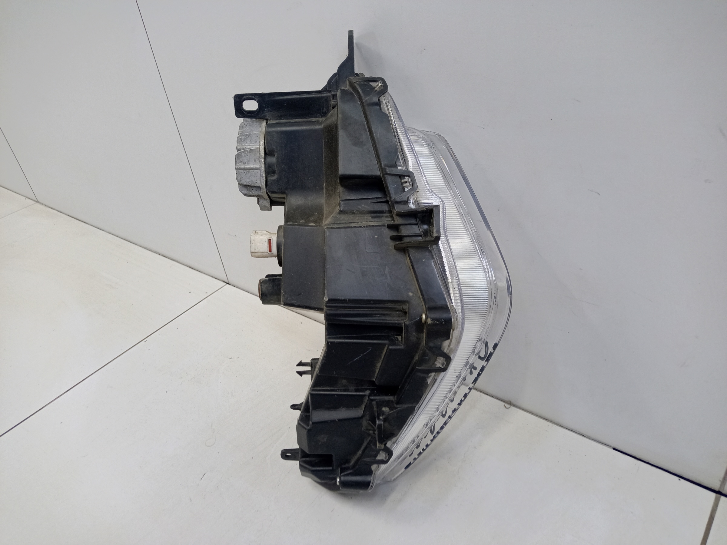 Фара ДХО передняя правая Haval Jolion LED