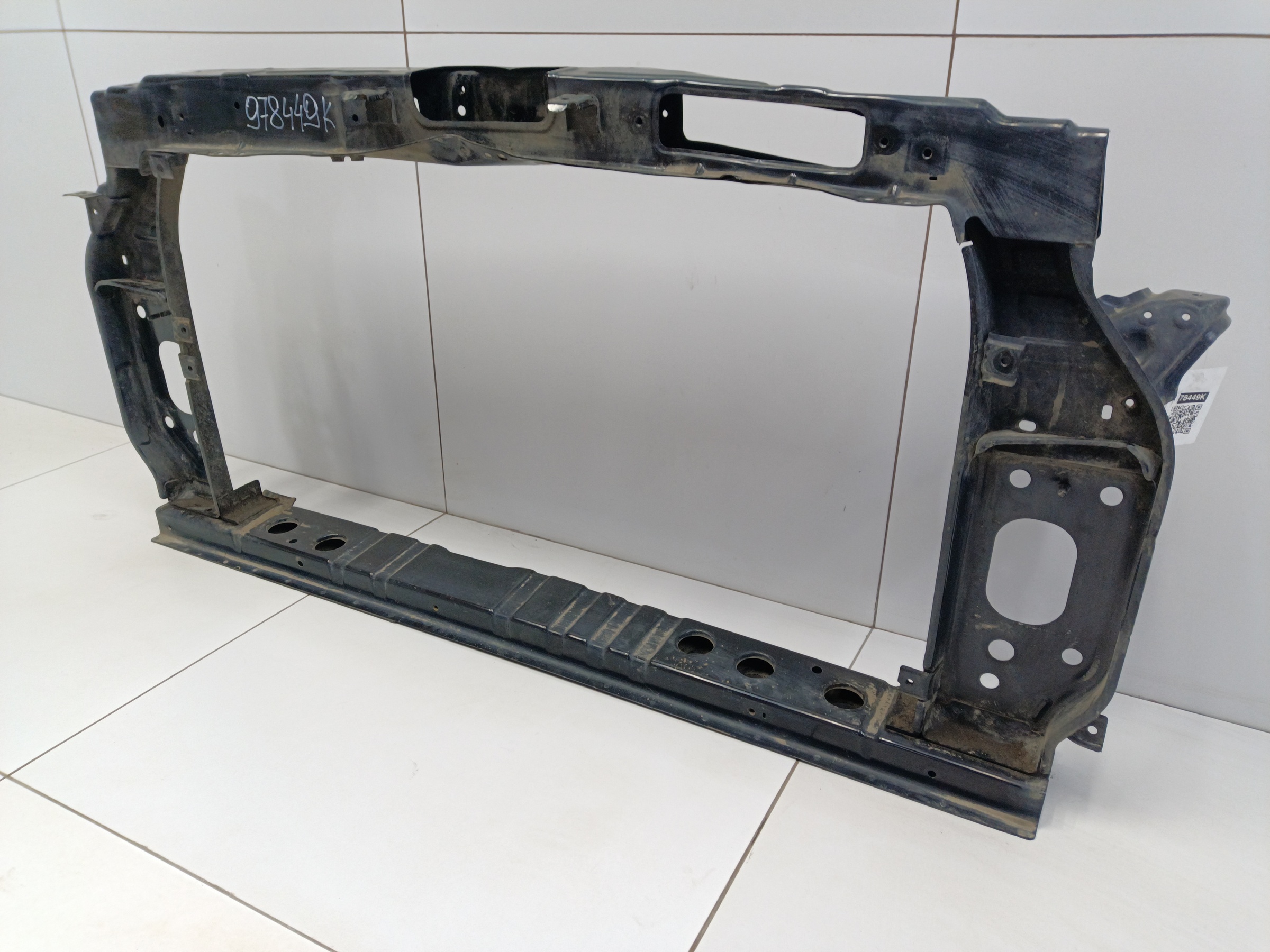 Панель передняя Hyundai Creta 1