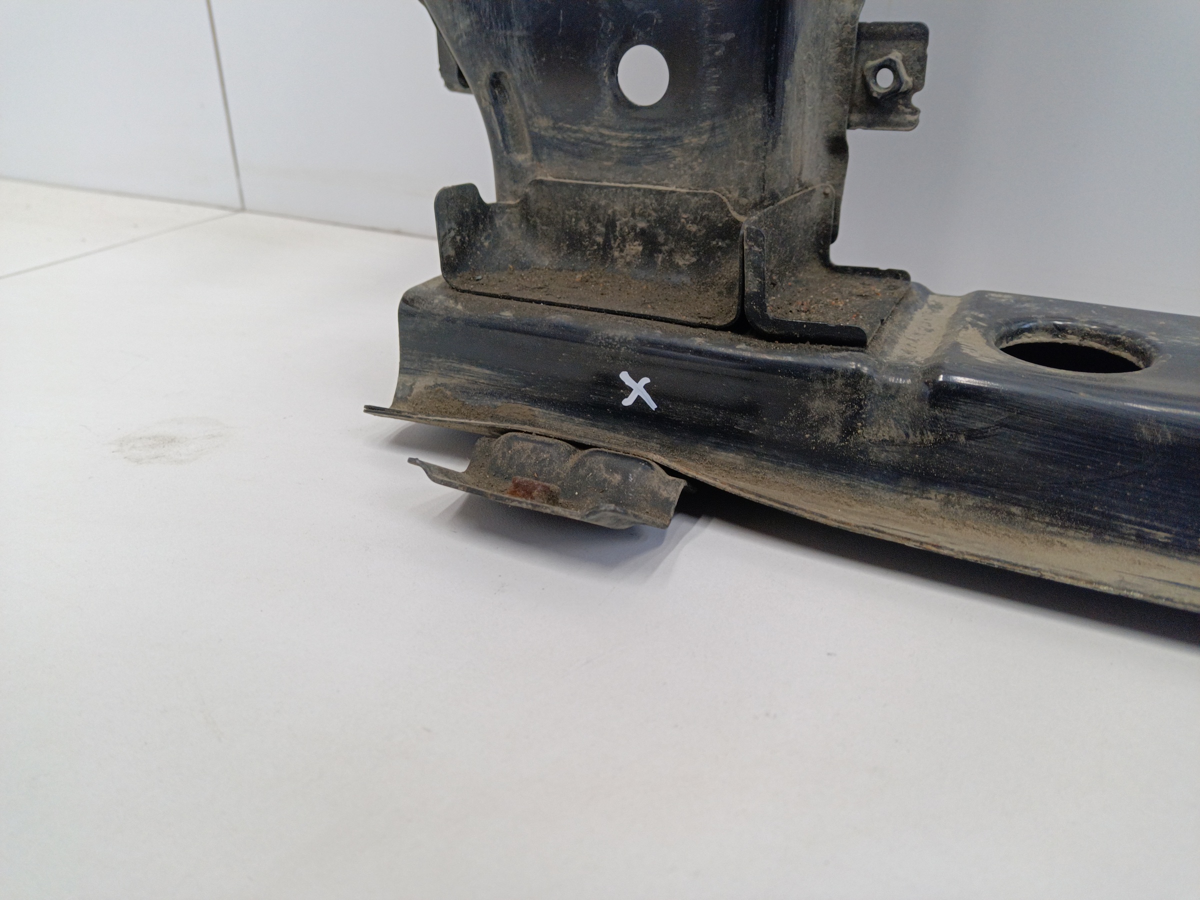 Панель передняя Hyundai Creta 1