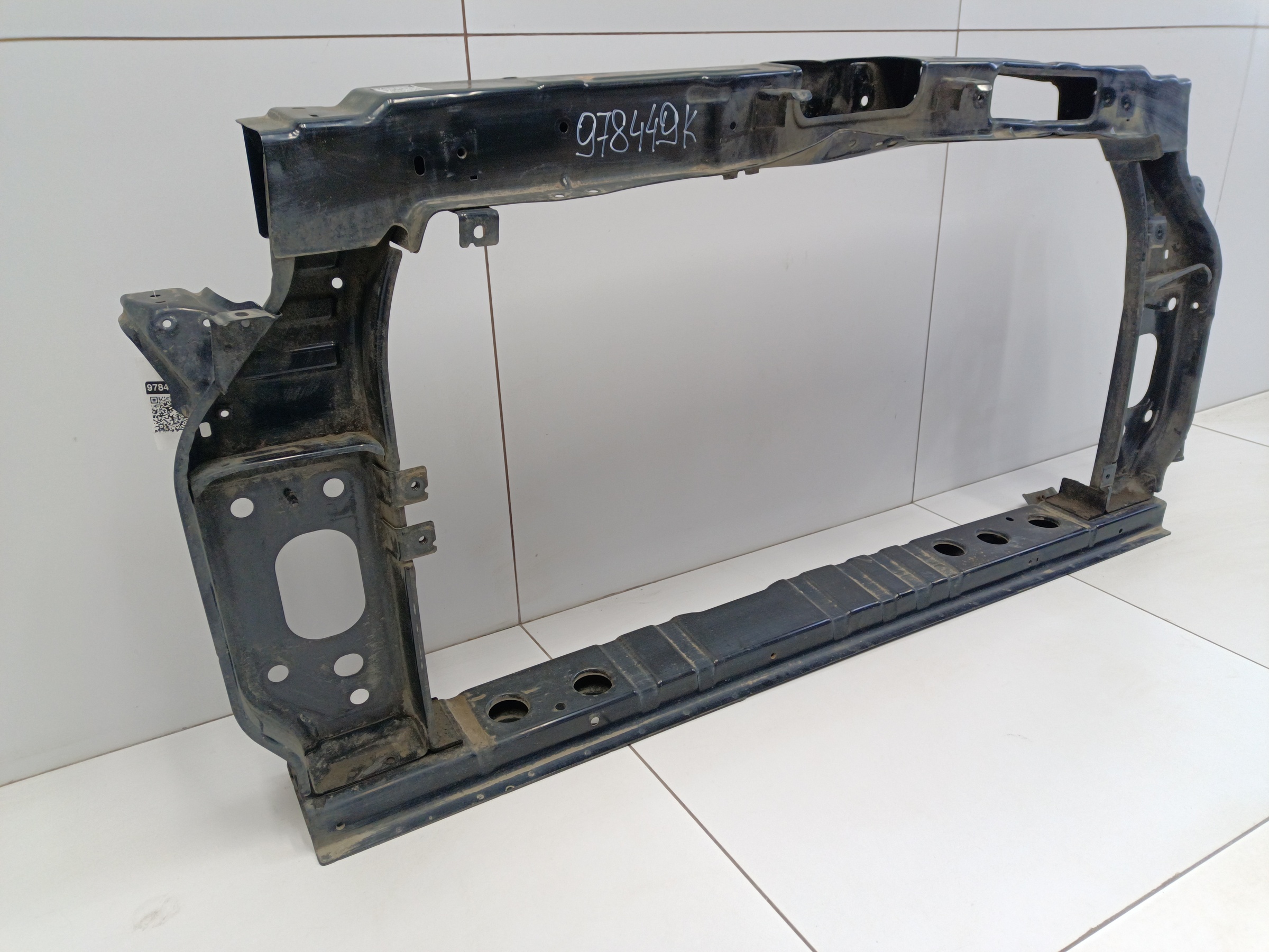 Панель передняя Hyundai Creta 1