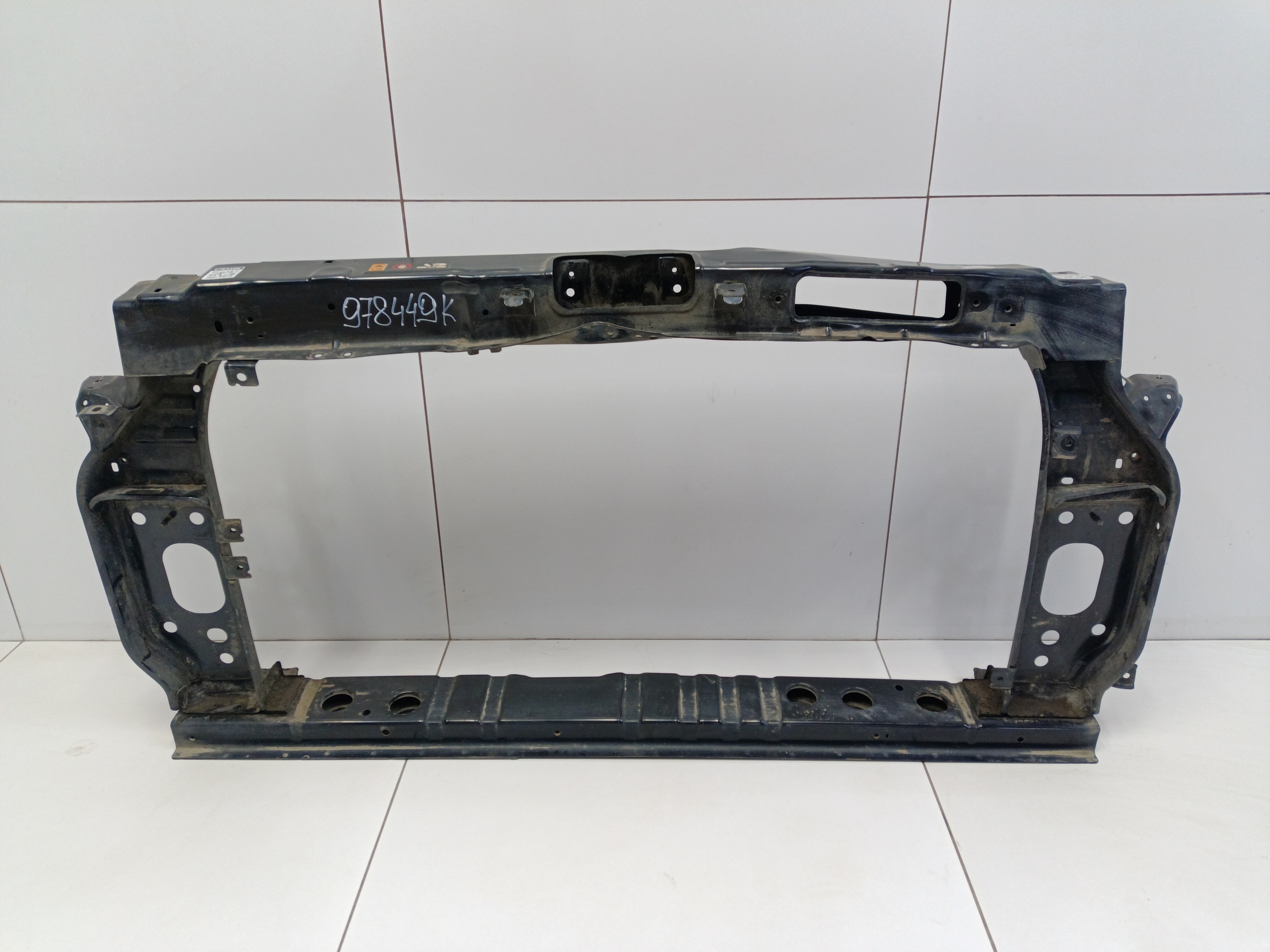 Панель передняя Hyundai Creta 1