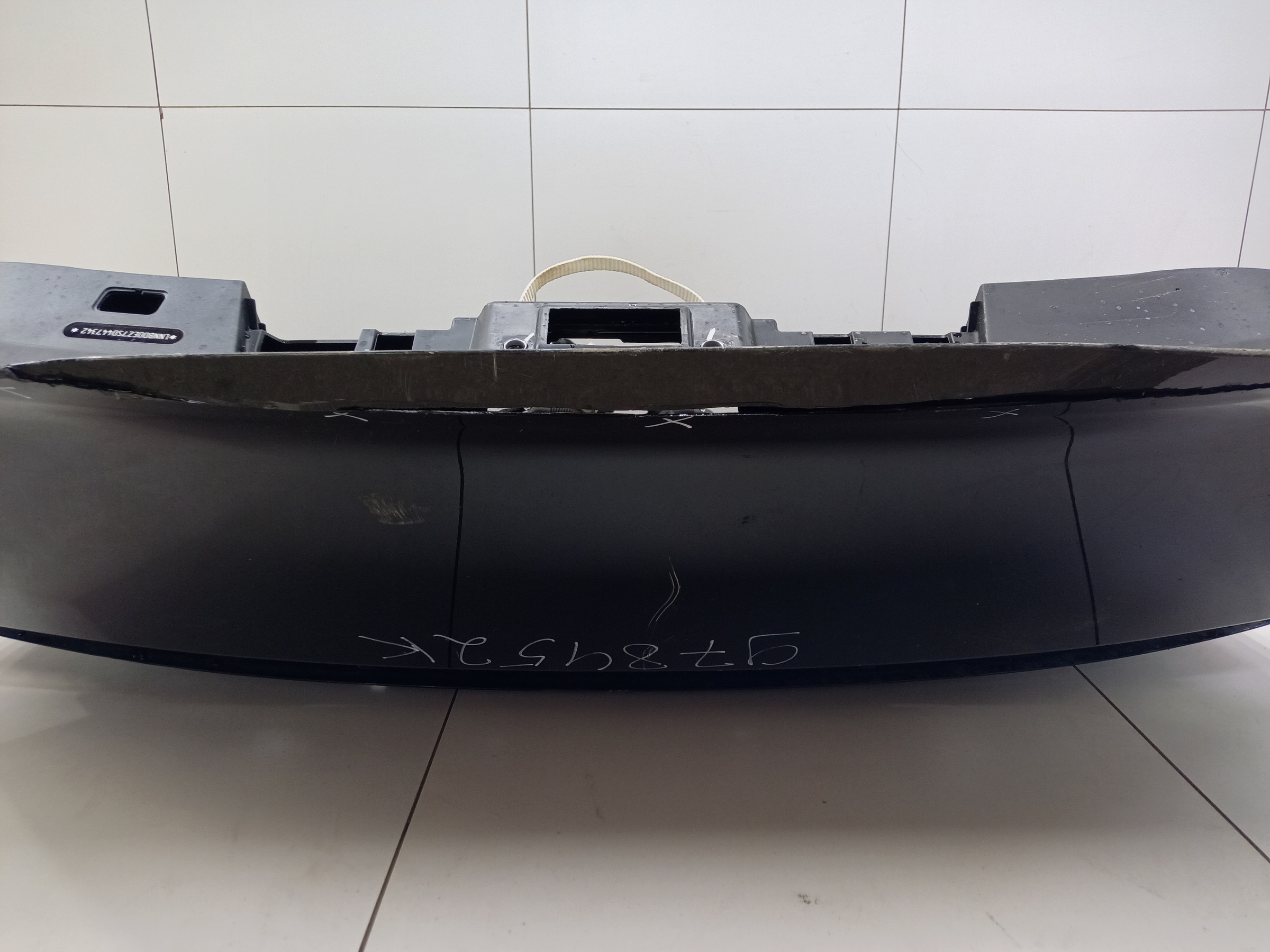 Крышка багажника Exeed Exlantix ET