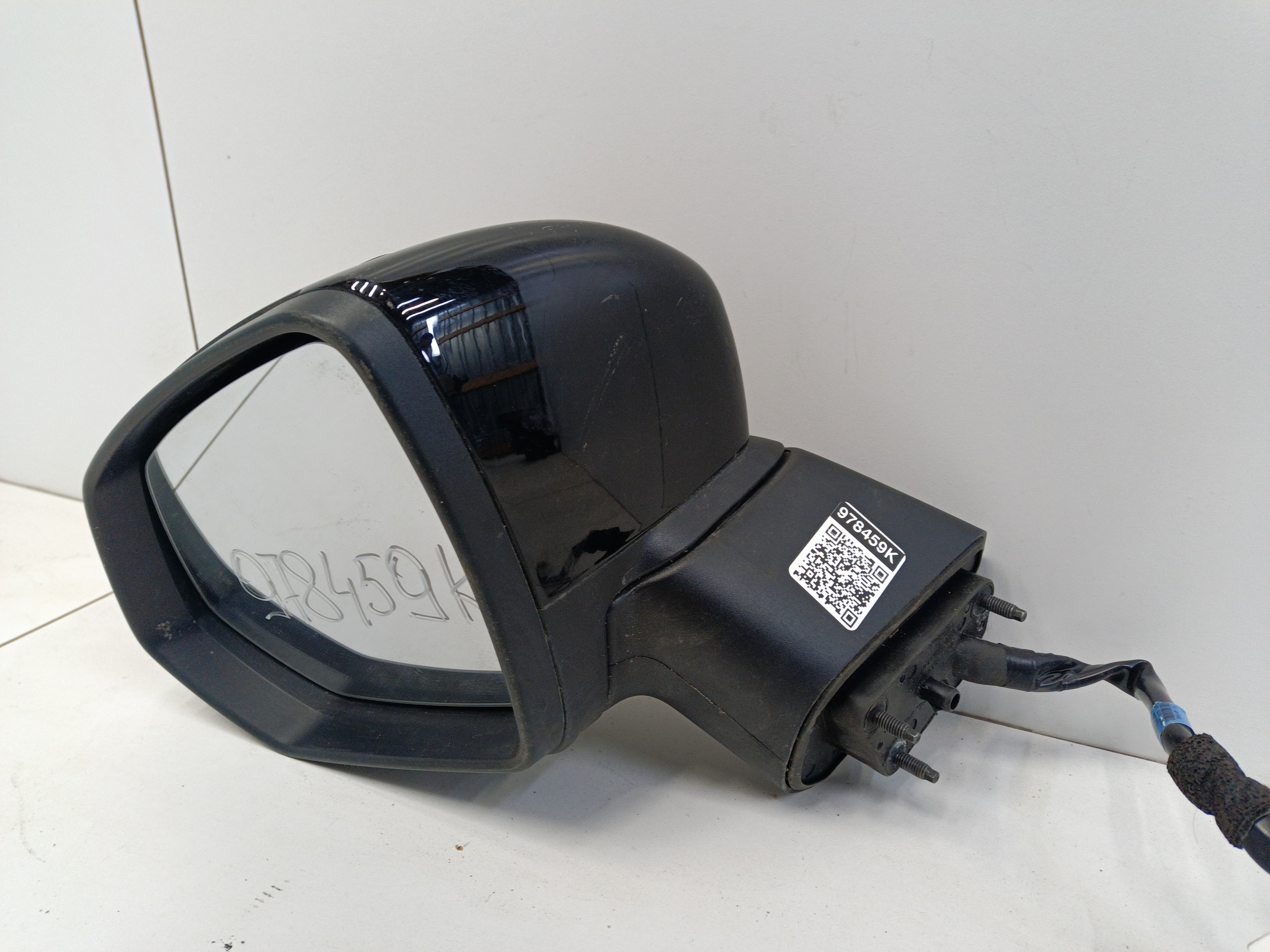 Зеркало левое Haval Jolion 6 контактов