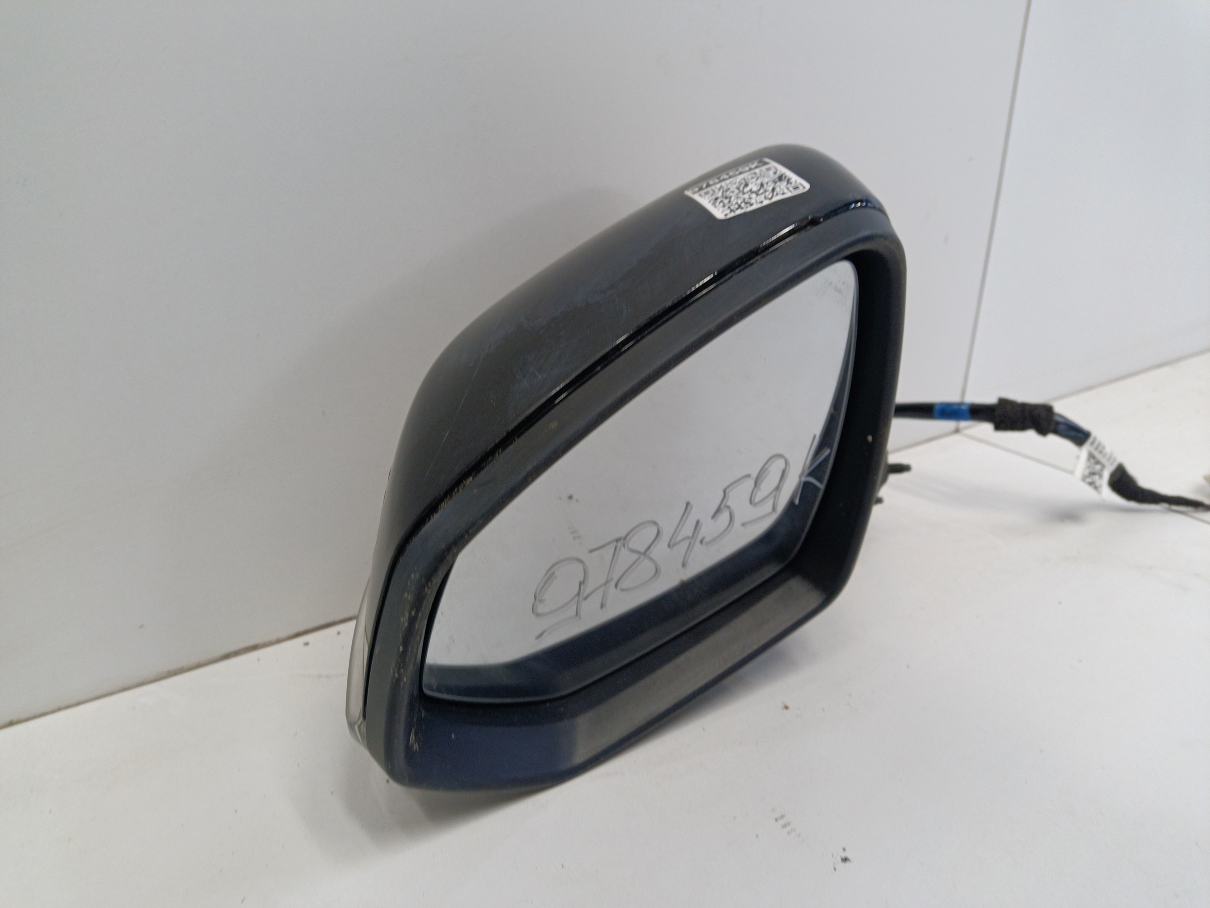 Зеркало левое Haval Jolion 6 контактов