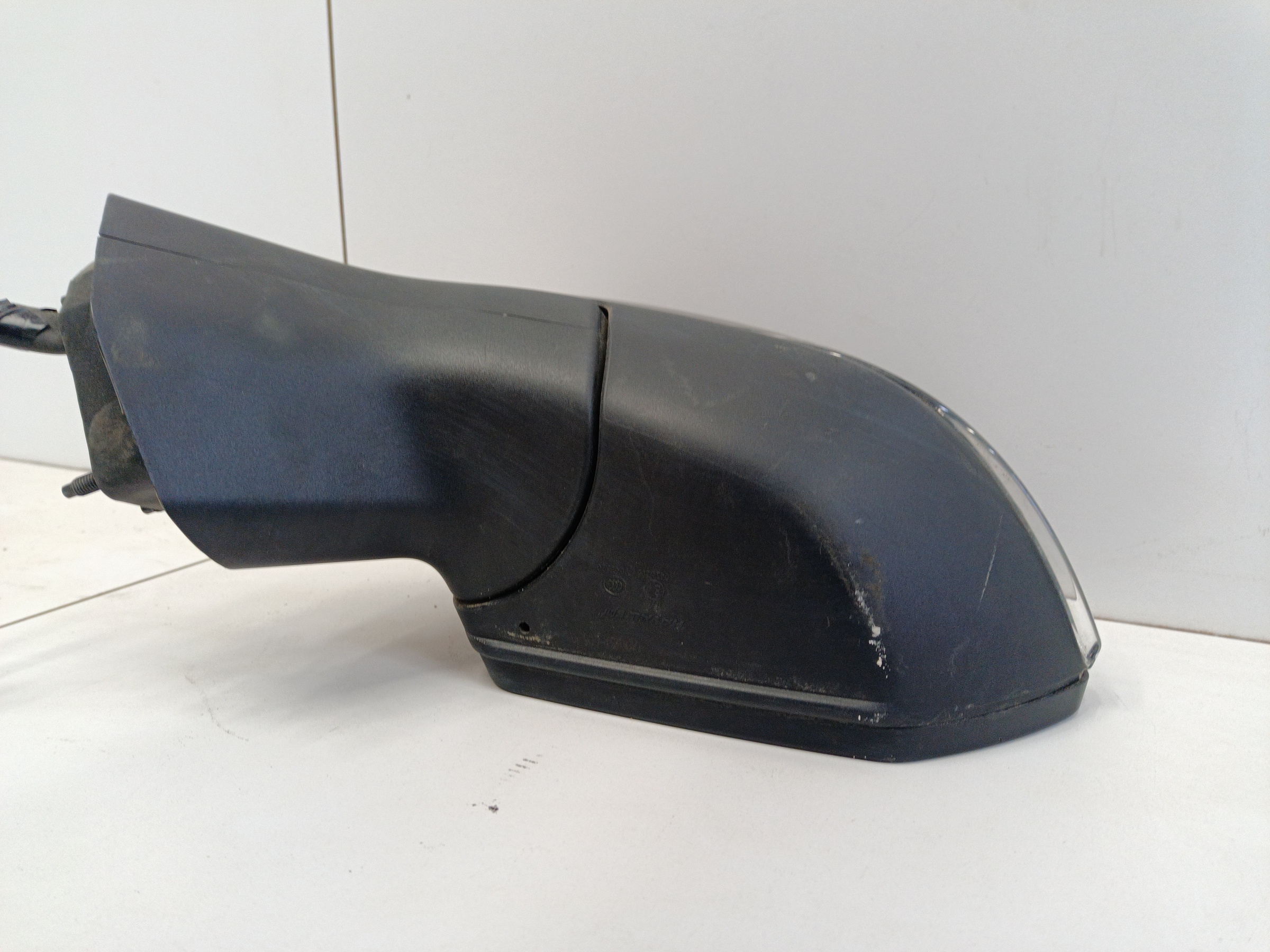 Зеркало левое Haval Jolion 6 контактов