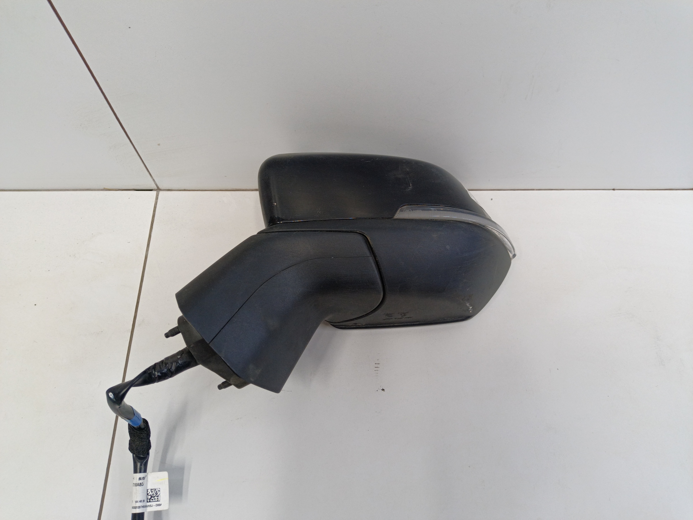 Зеркало левое Haval Jolion 6 контактов