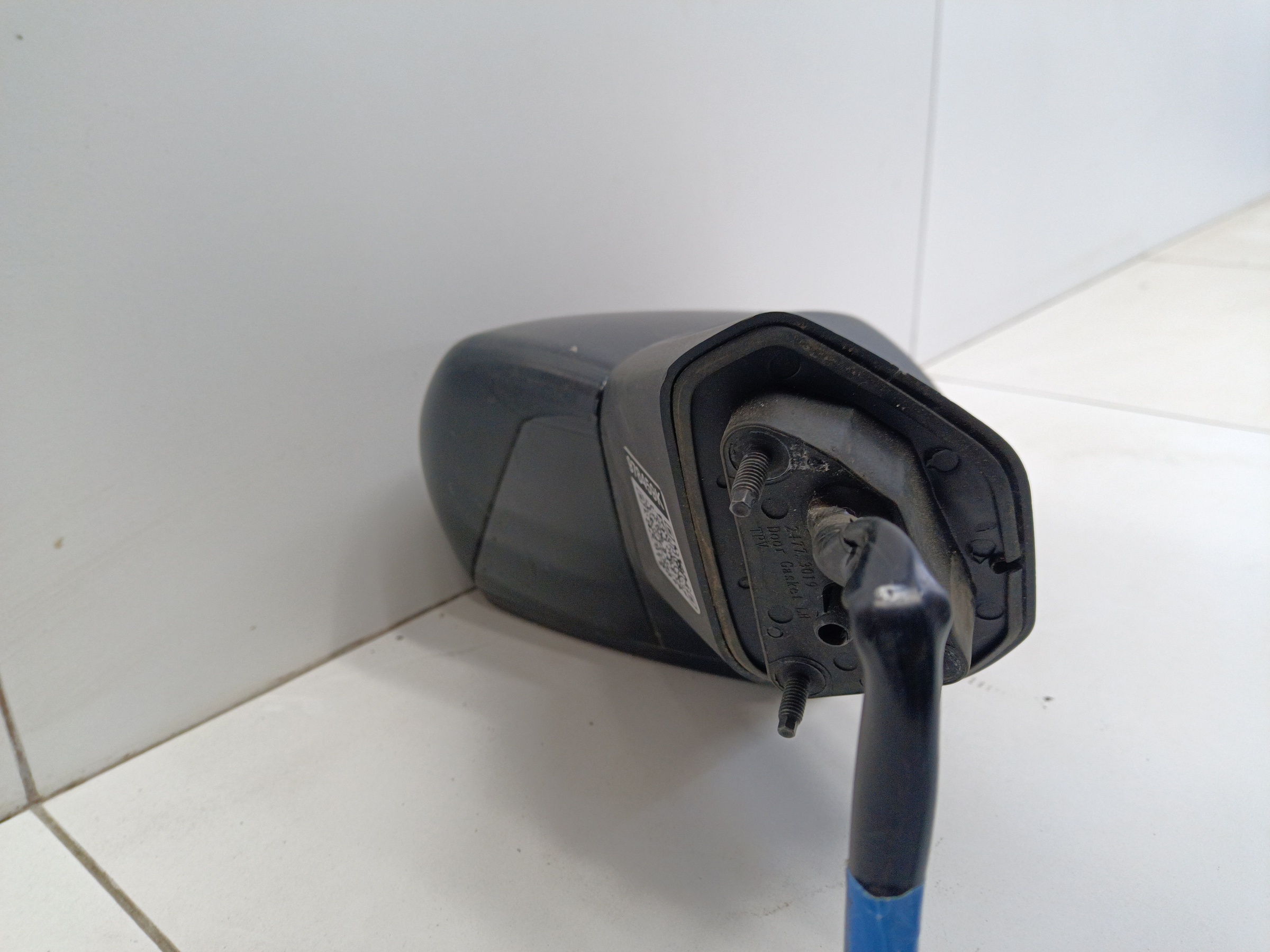 Зеркало левое Haval Jolion 6 контактов