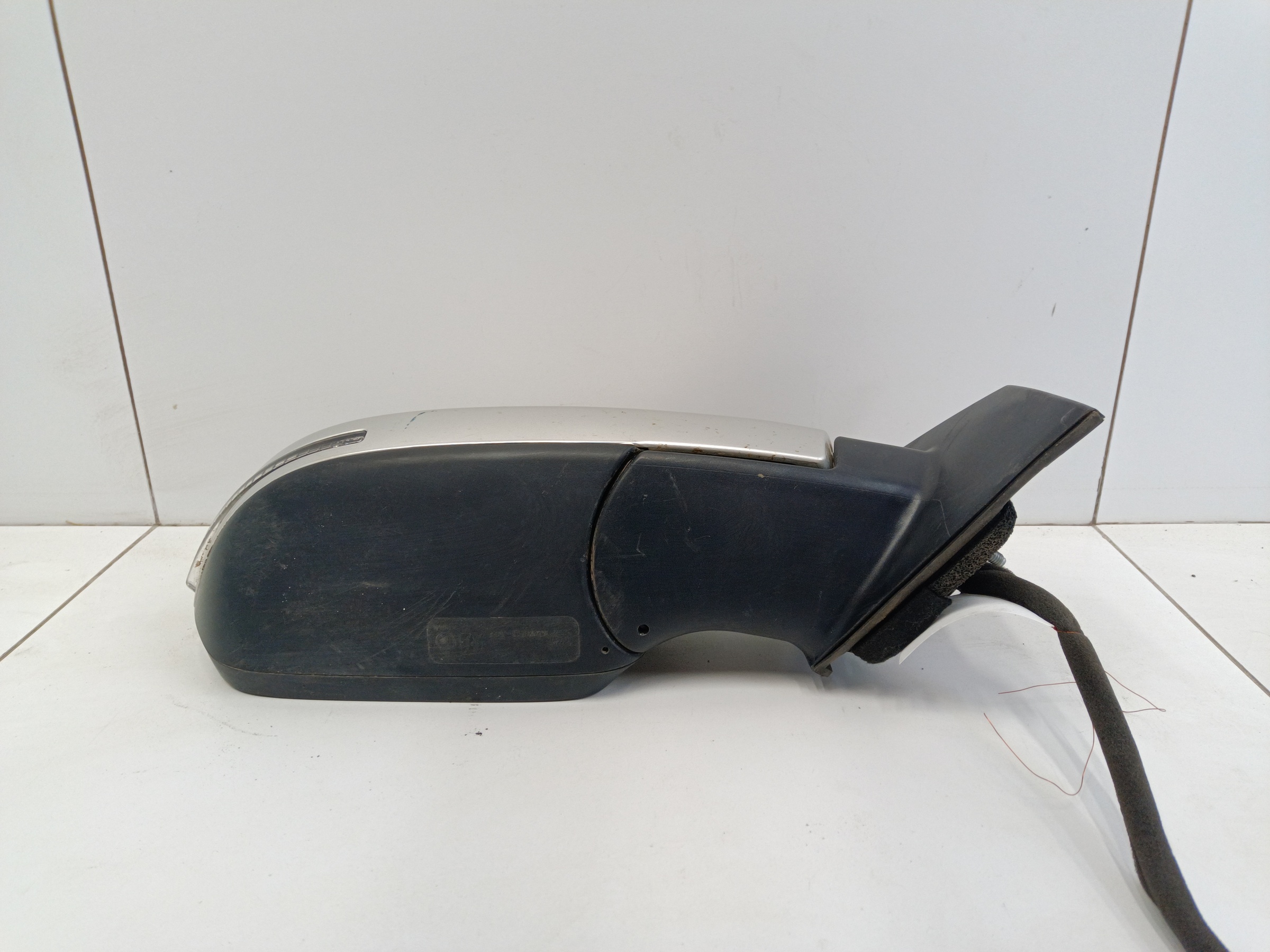 Зеркало правое Haval M6 2 7 контактов