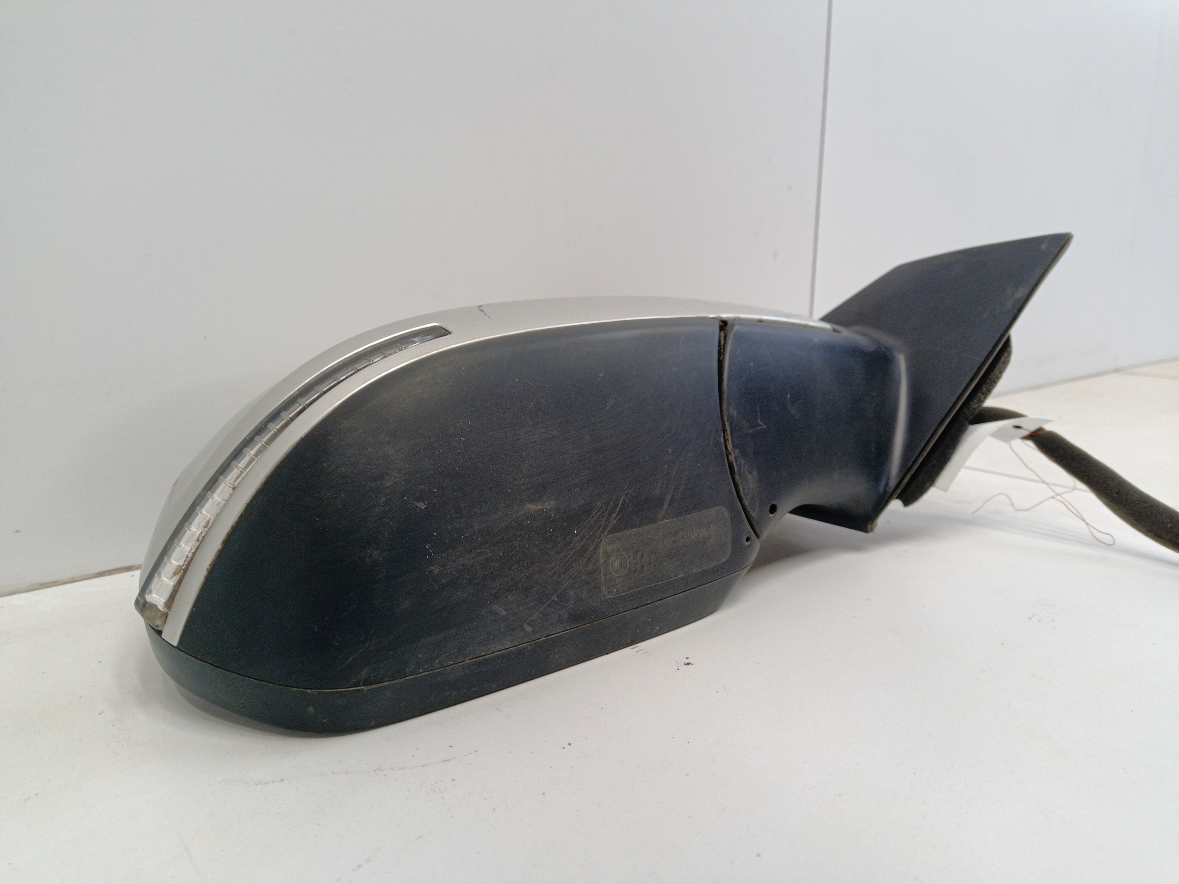 Зеркало правое Haval M6 2 7 контактов