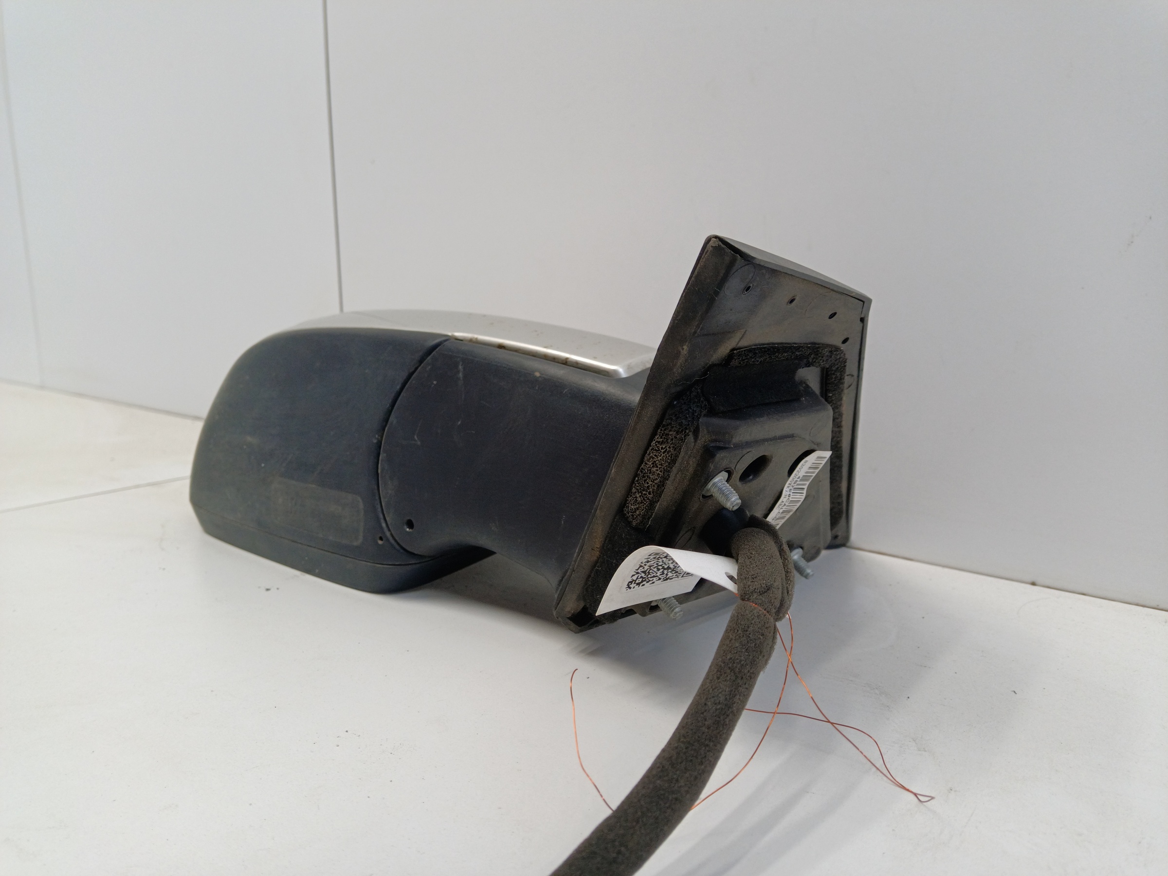 Зеркало правое Haval M6 2 7 контактов