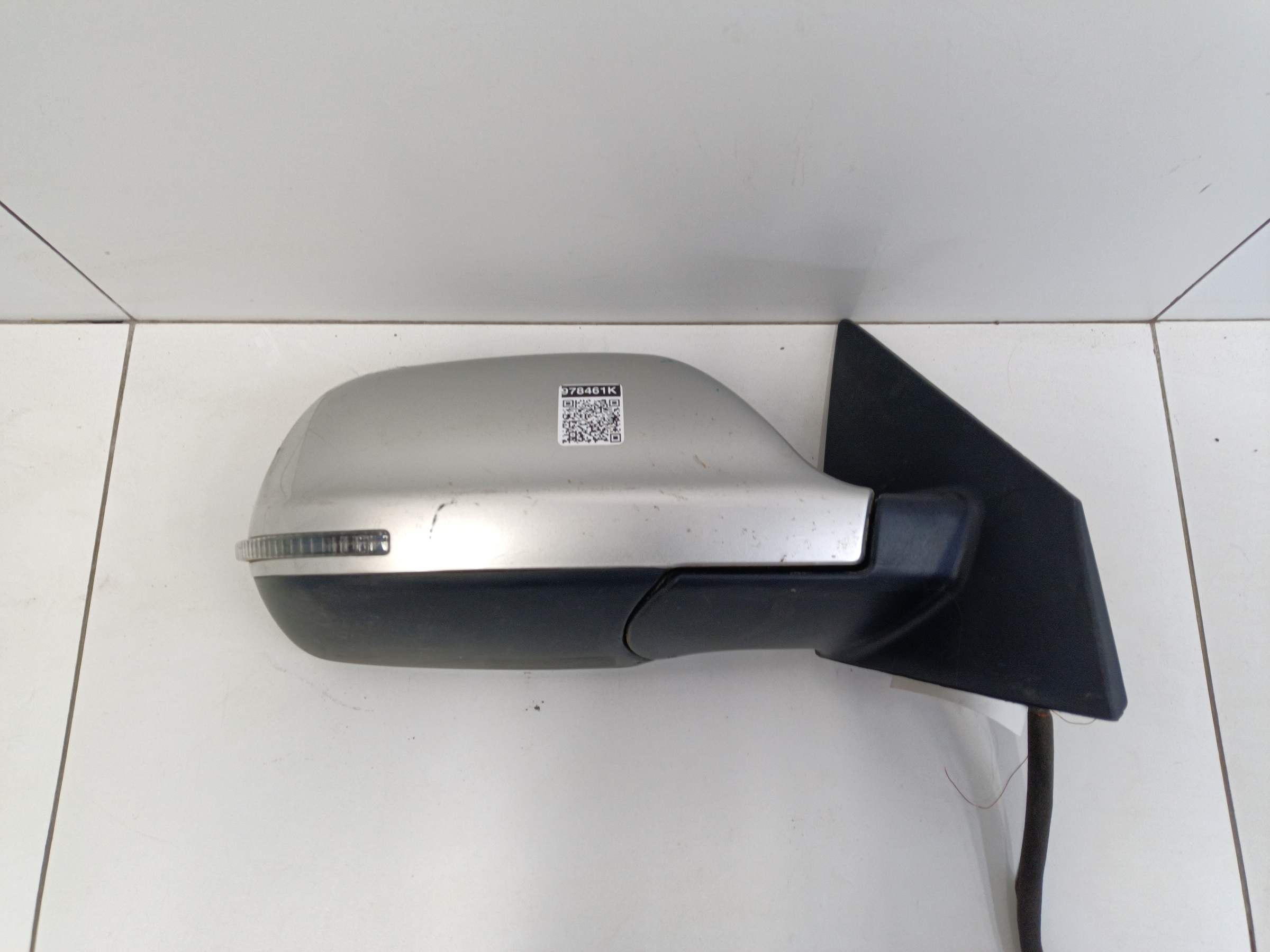 Зеркало правое Haval M6 2 7 контактов