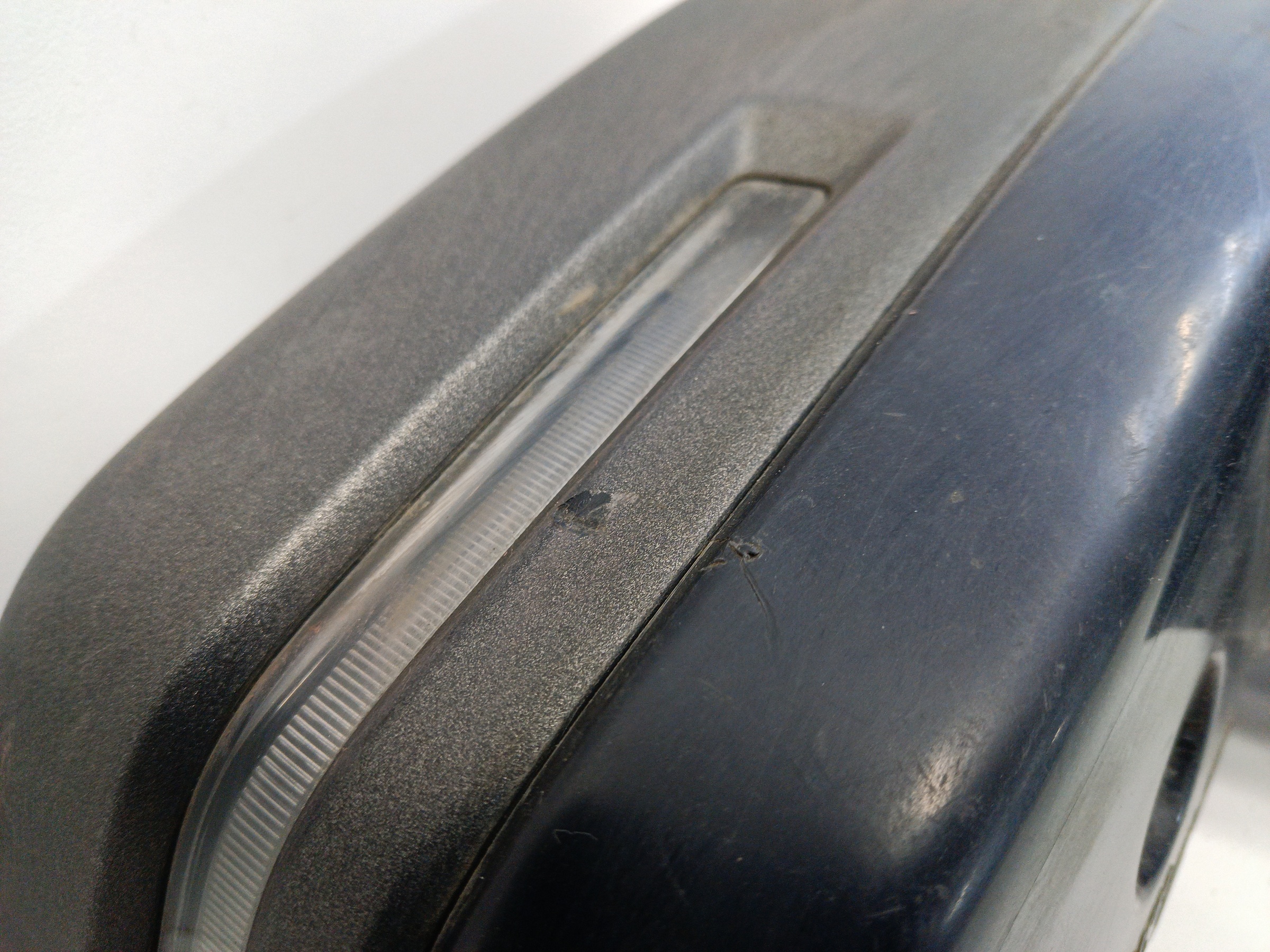 Зеркало правое Haval Dargo 9 + 1 контакт