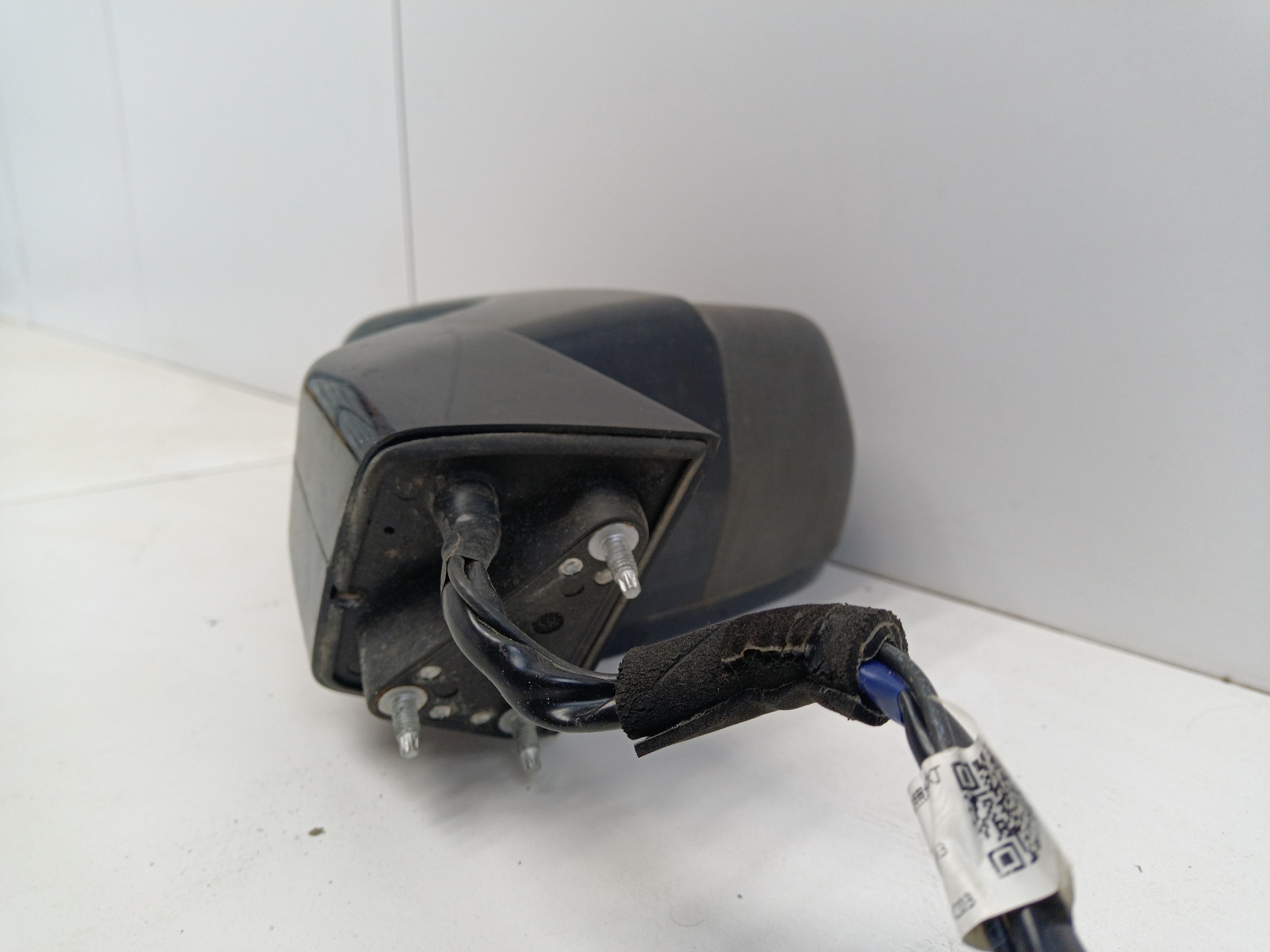 Зеркало правое Haval Dargo 9 + 1 контакт