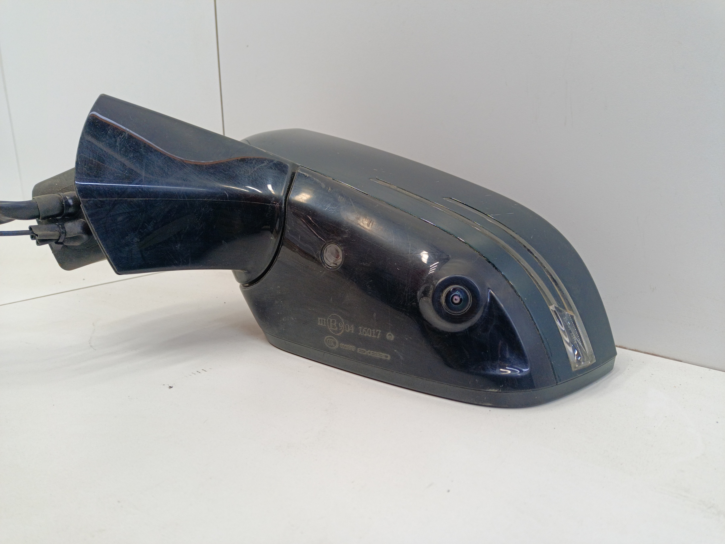 Зеркало левое Exeed VX Restail 18+1 контактов