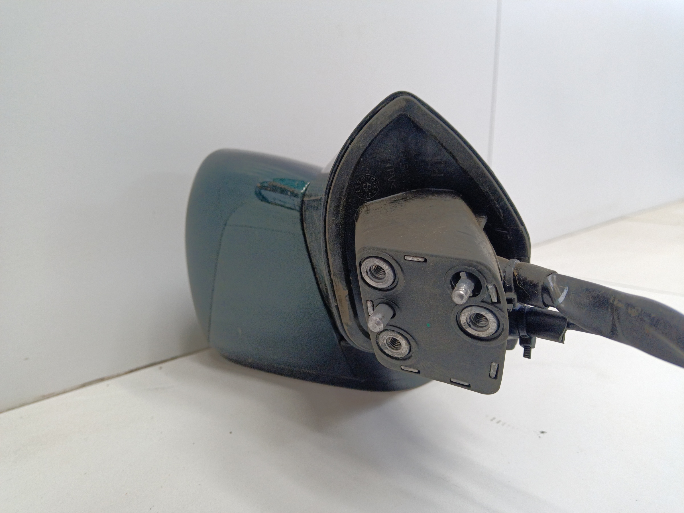 Зеркало левое Exeed VX Restail 18+1 контактов