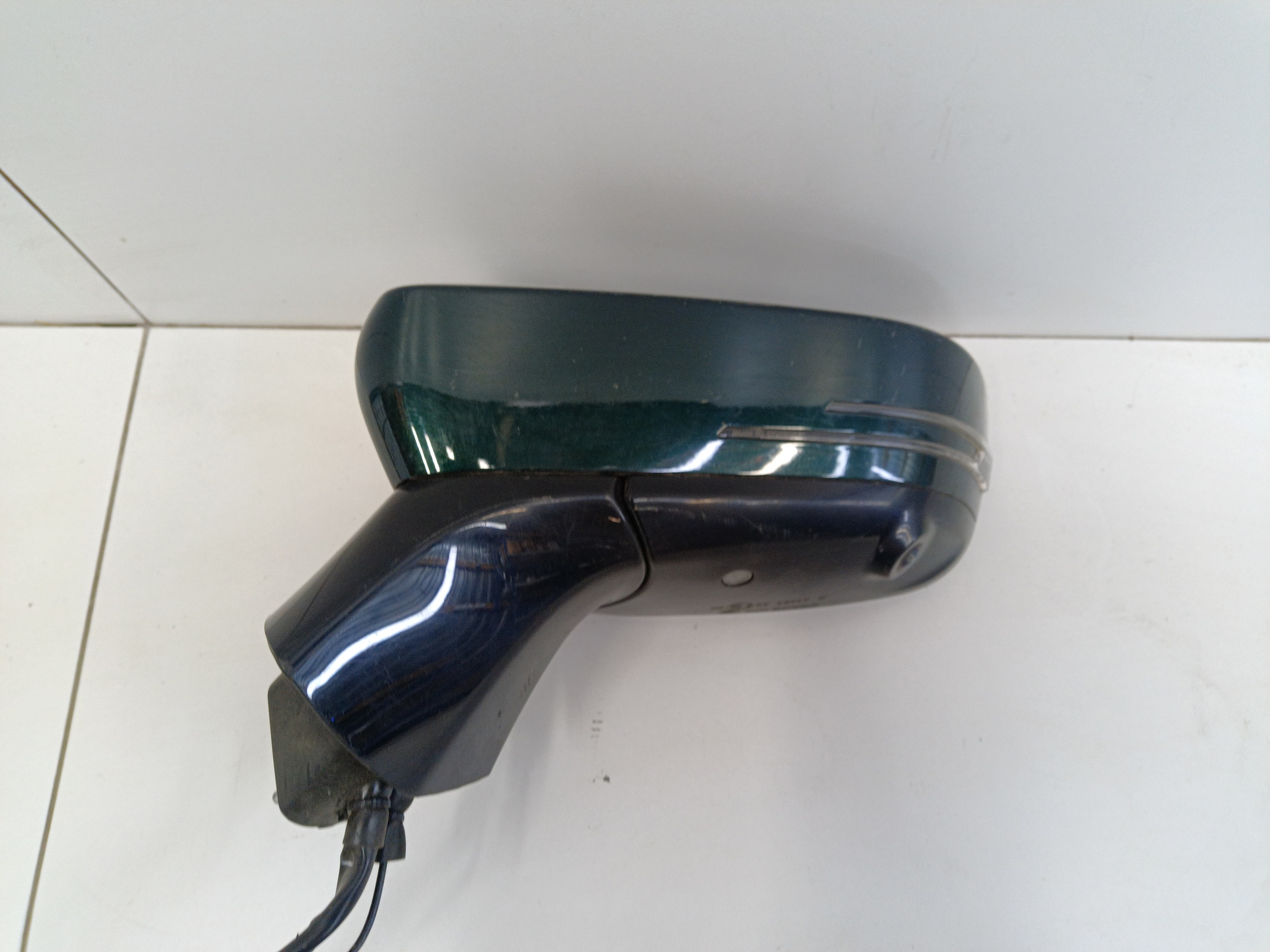 Зеркало левое Exeed VX Restail 18+1 контактов