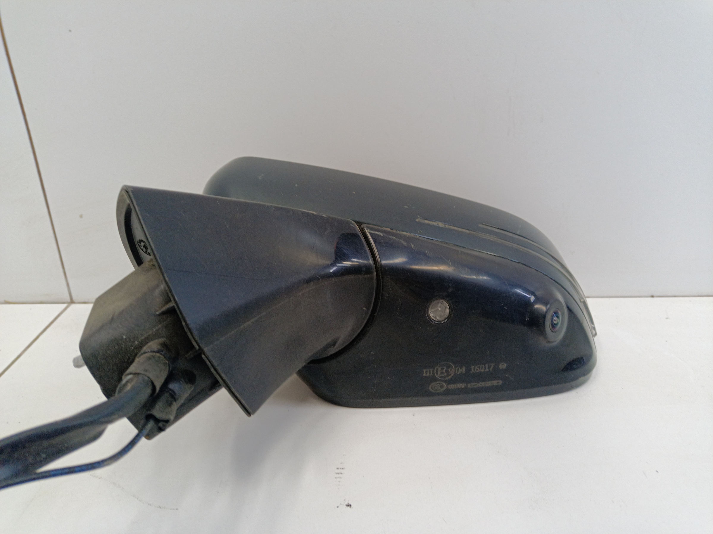 Зеркало левое Exeed VX Restail 18+1 контактов