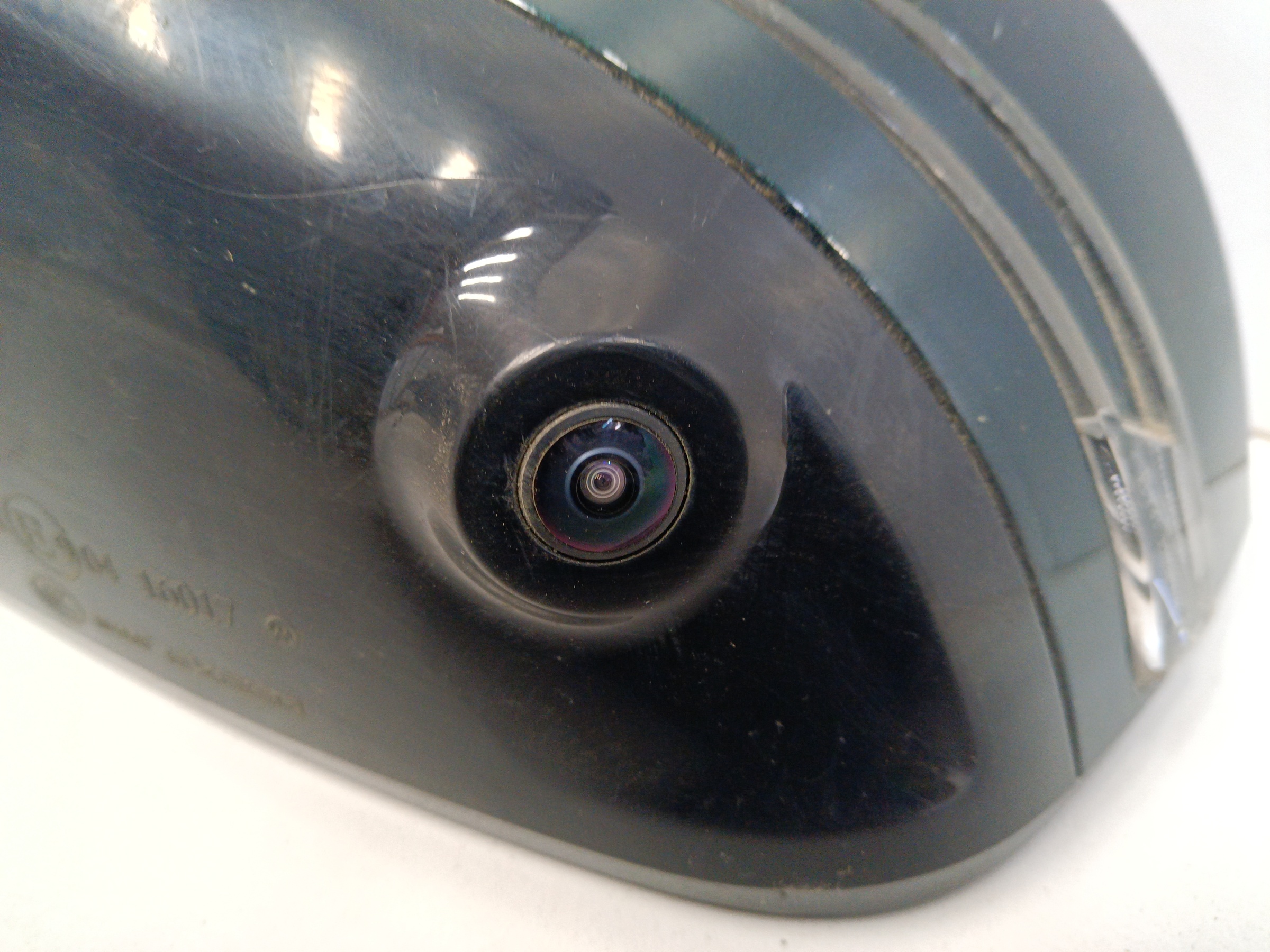 Зеркало левое Exeed VX Restail 18+1 контактов