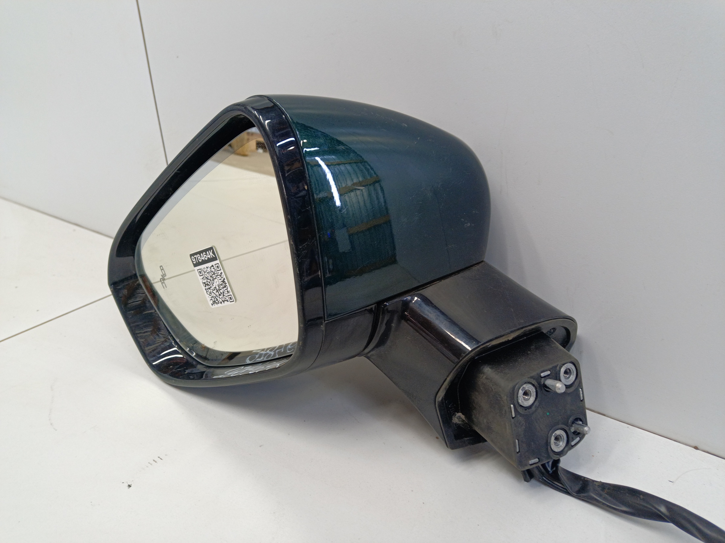 Зеркало левое Exeed VX Restail 18+1 контактов