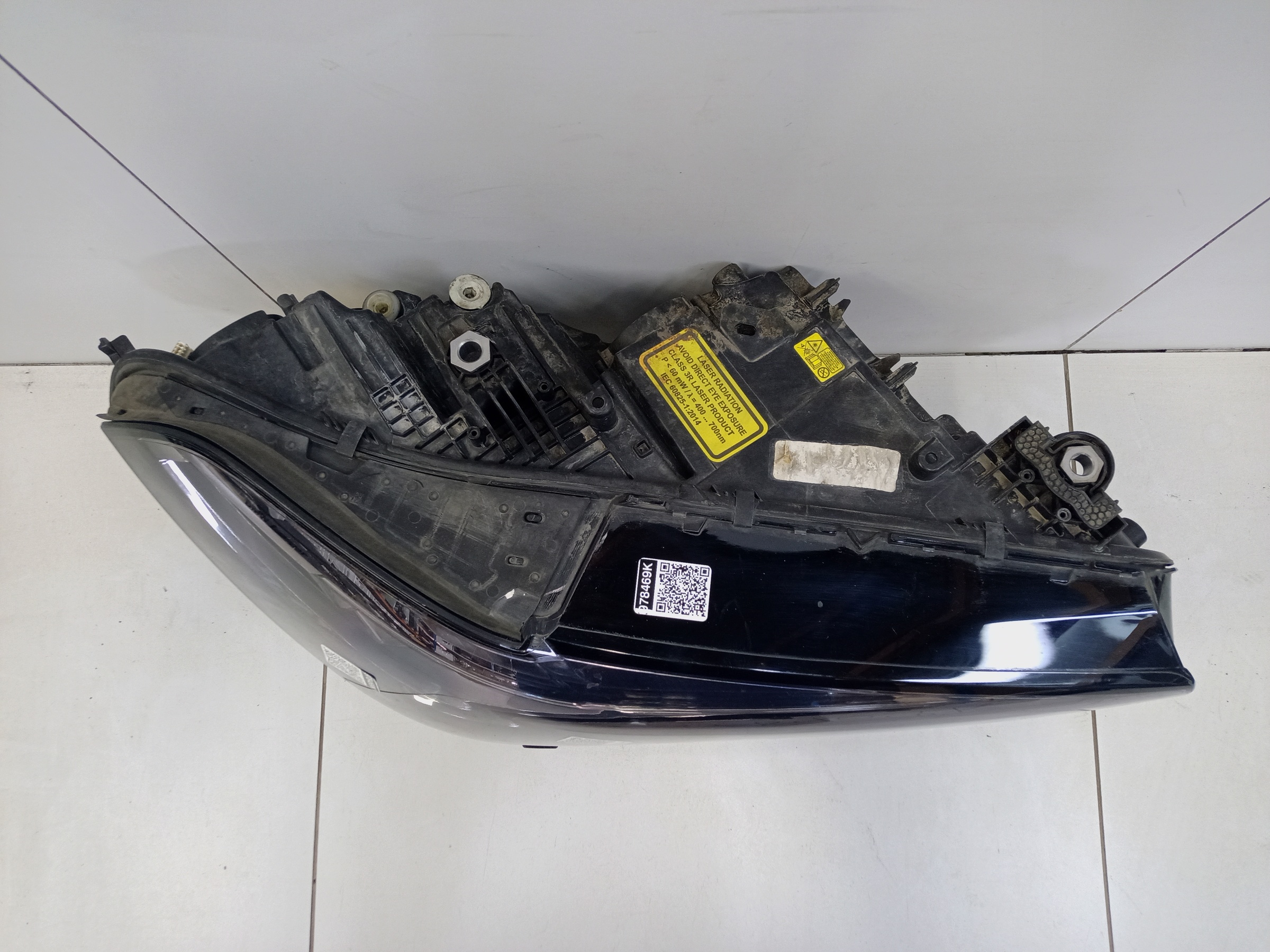 Фара передняя правая BMW X5 G05 Laser