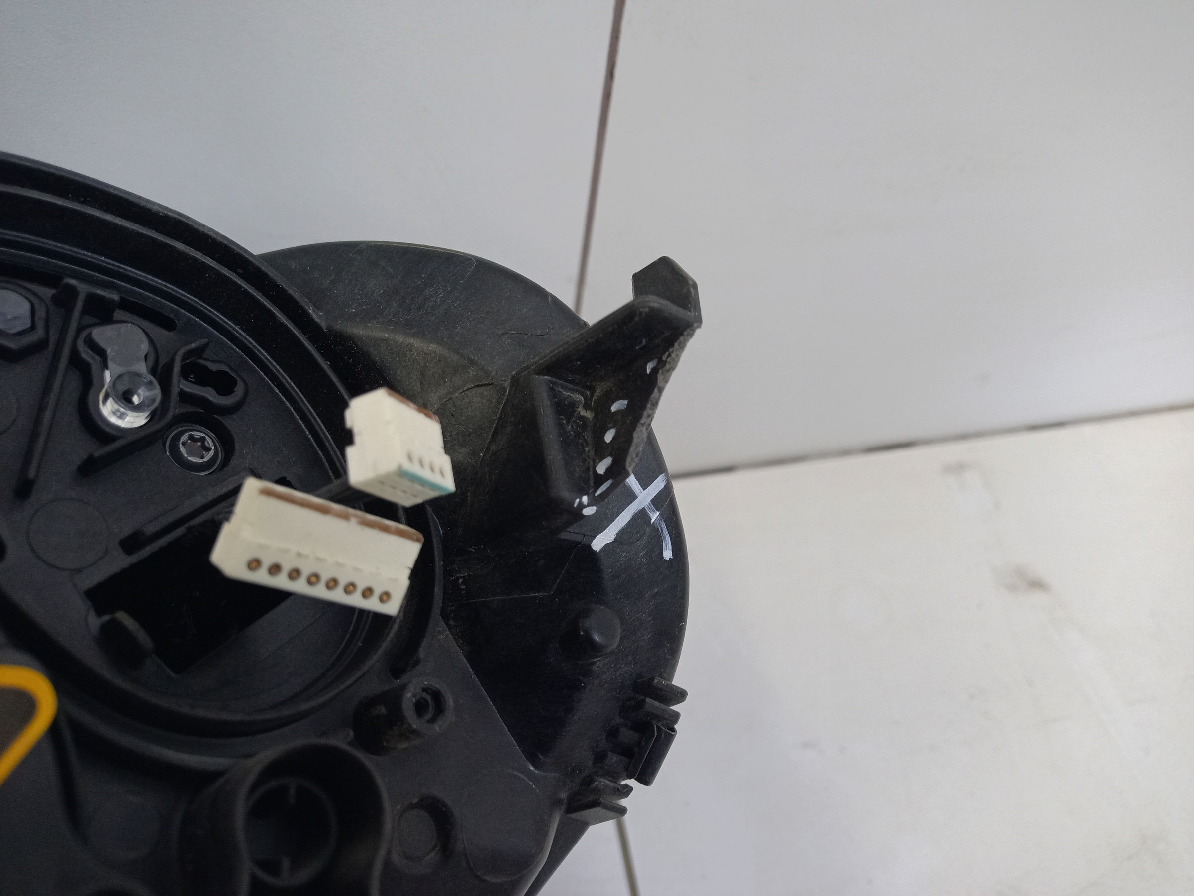 Фара передняя правая BMW X5 G05 Laser