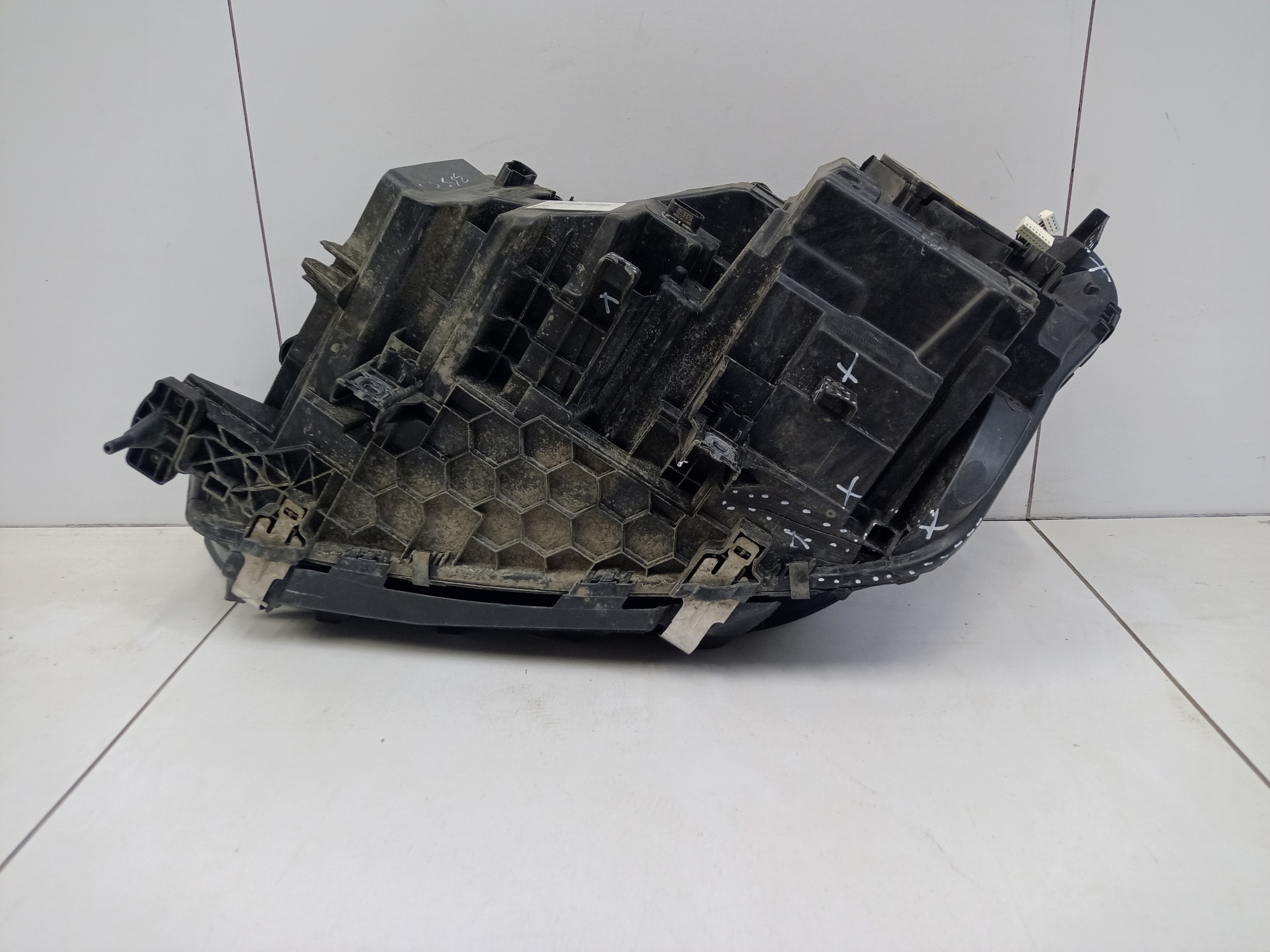 Фара передняя правая BMW X5 G05 Laser