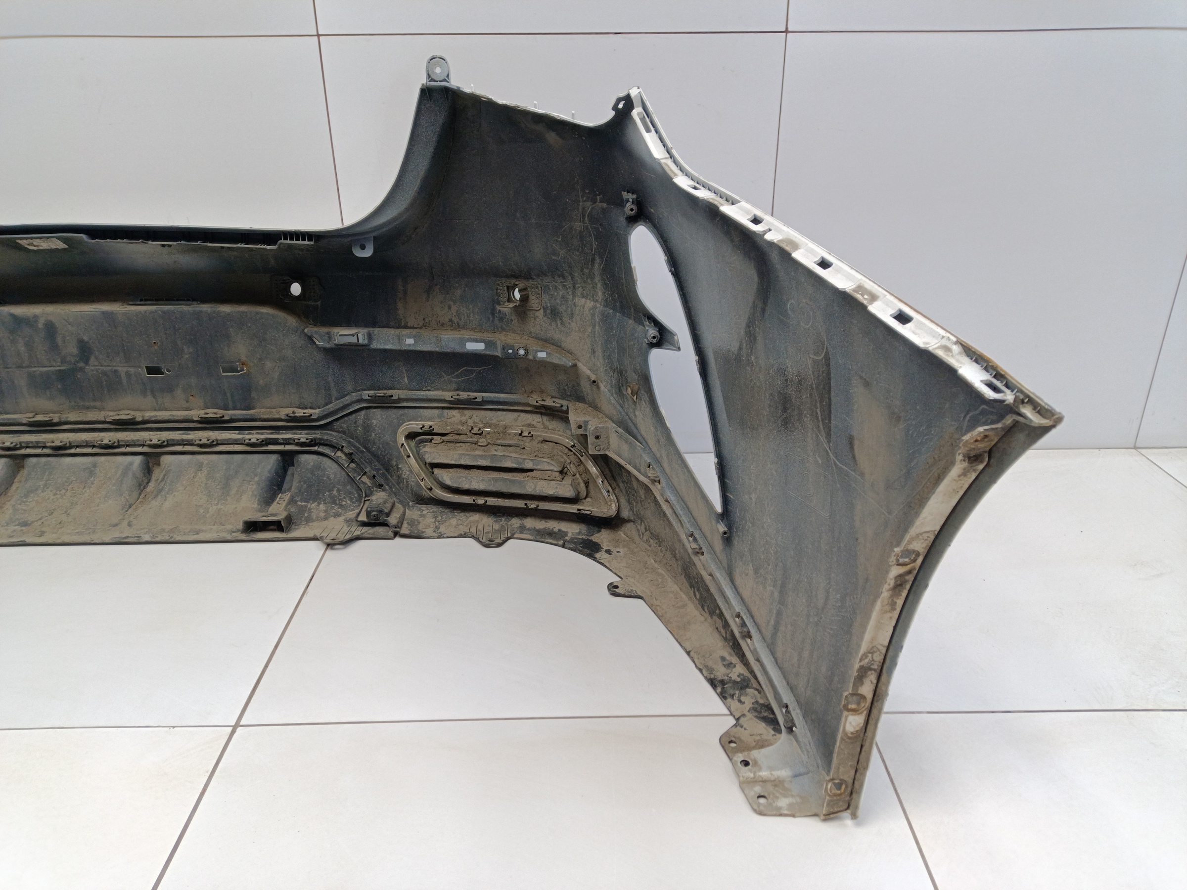 Бампер задний Kia K5 3