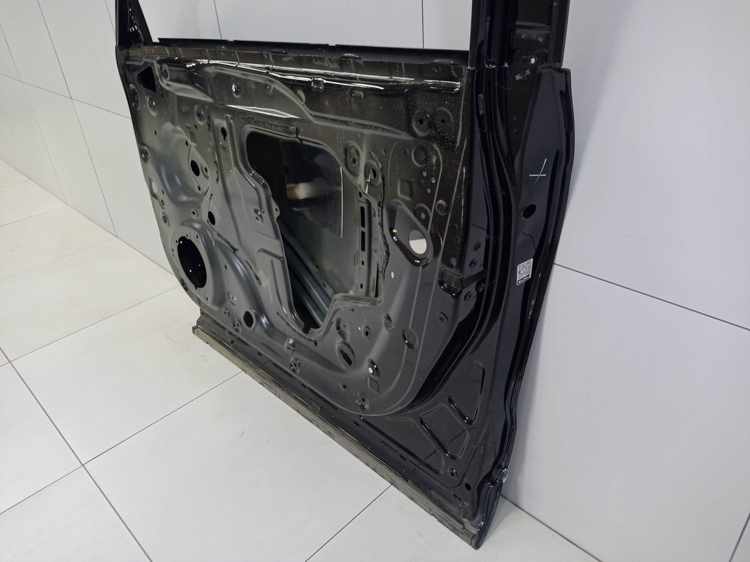 Дверь передняя правая Hongqi HS5