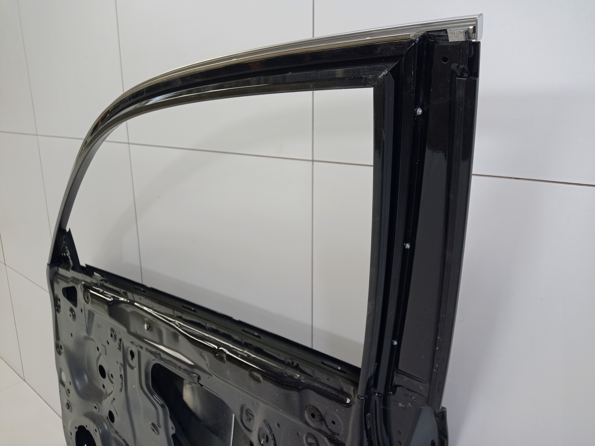 Дверь передняя правая Hongqi HS5