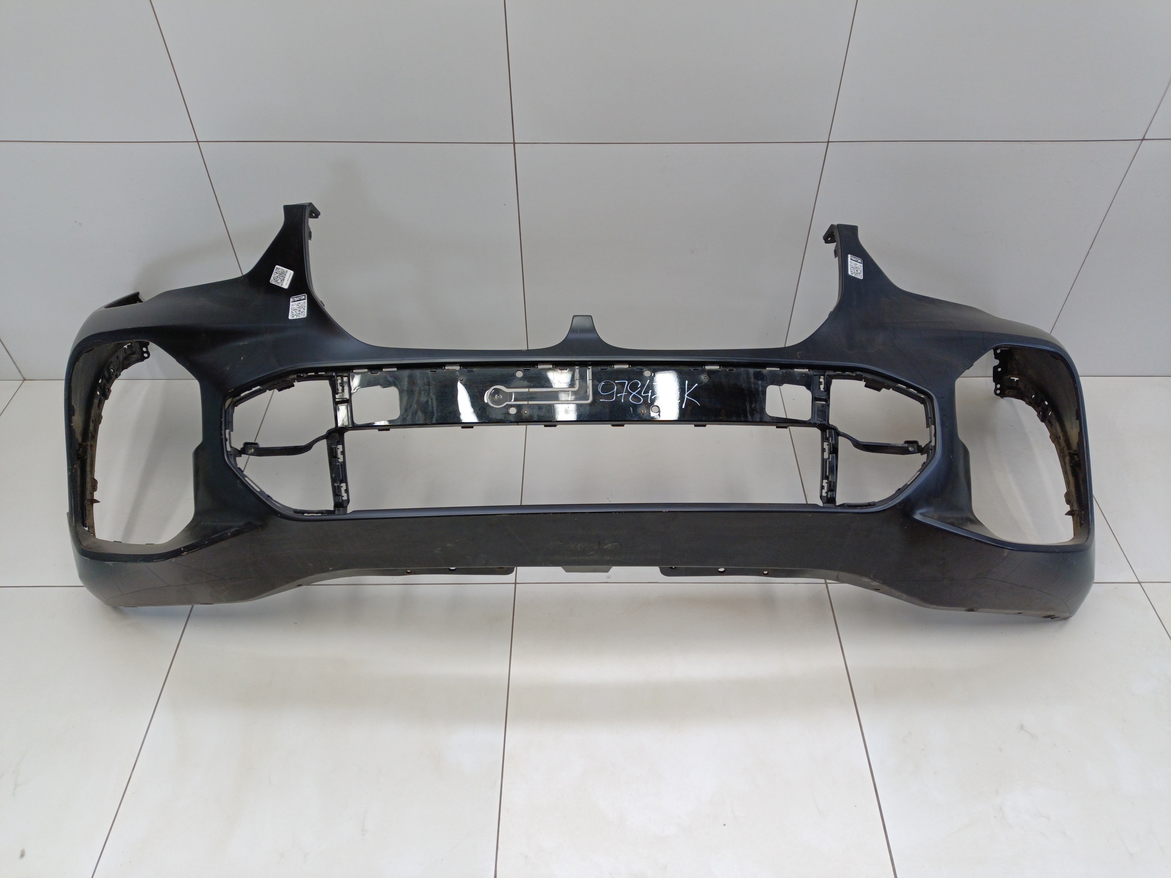 Бампер передний BMW X5 G05 M-Paket