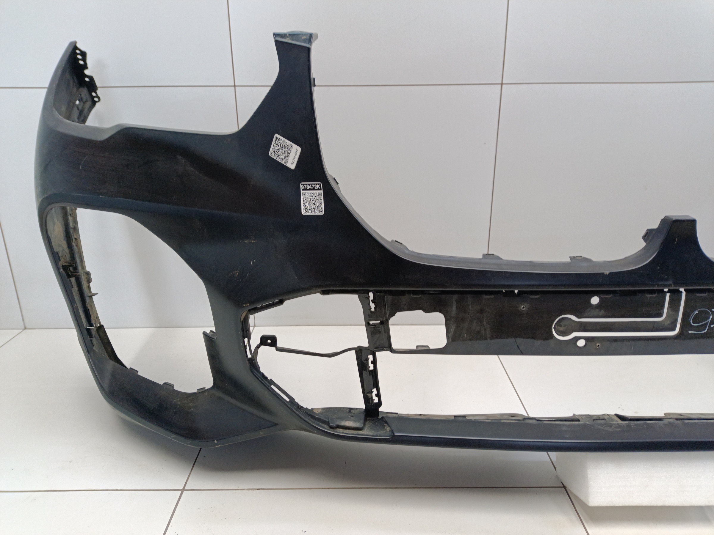 Бампер передний BMW X5 G05 M-Paket