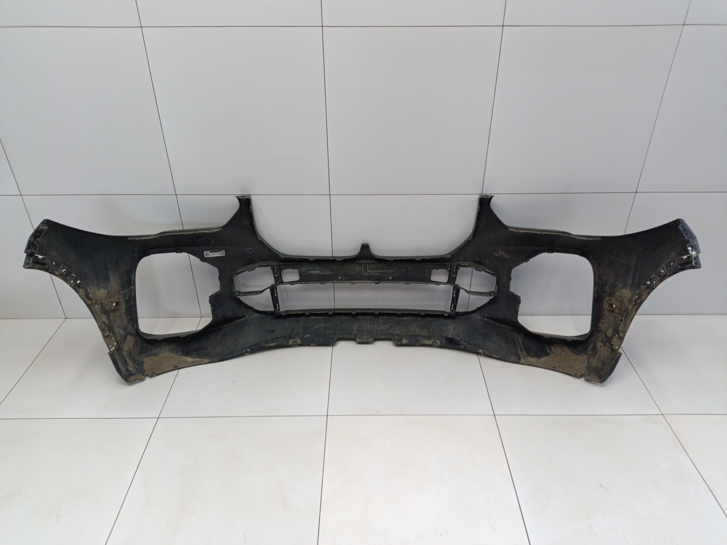 Бампер передний BMW X5 G05 M-Paket