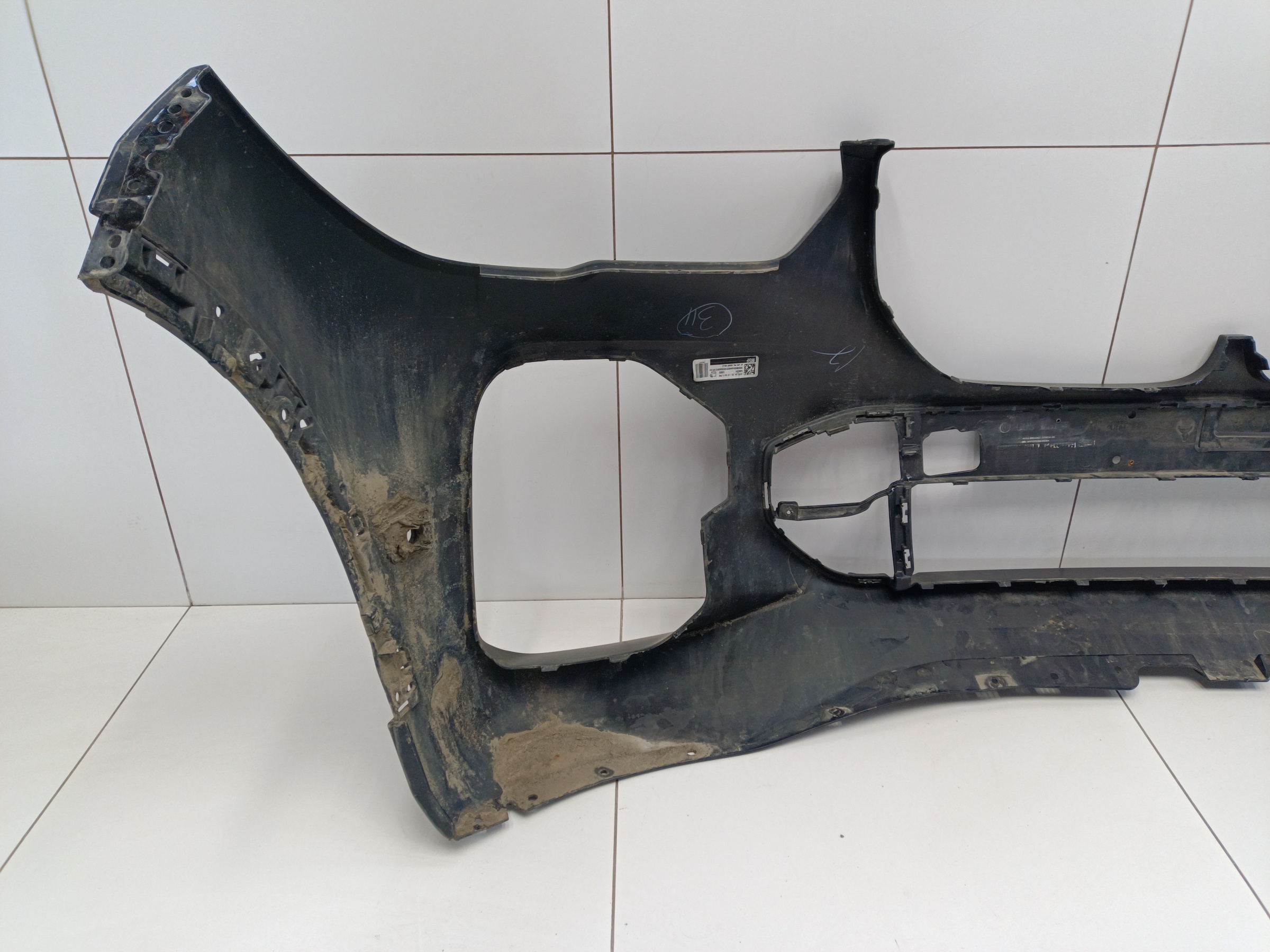 Бампер передний BMW X5 G05 M-Paket