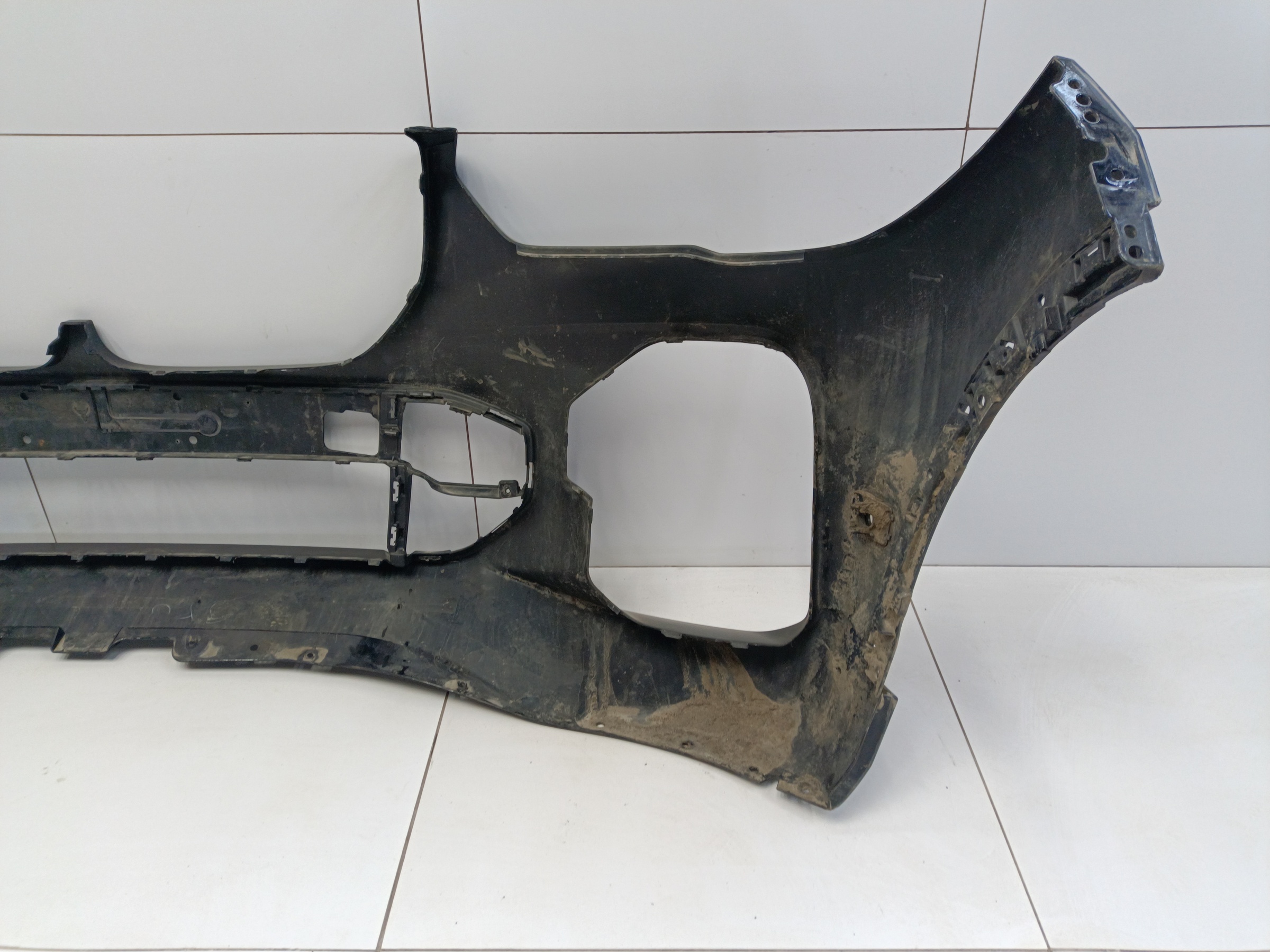 Бампер передний BMW X5 G05 M-Paket