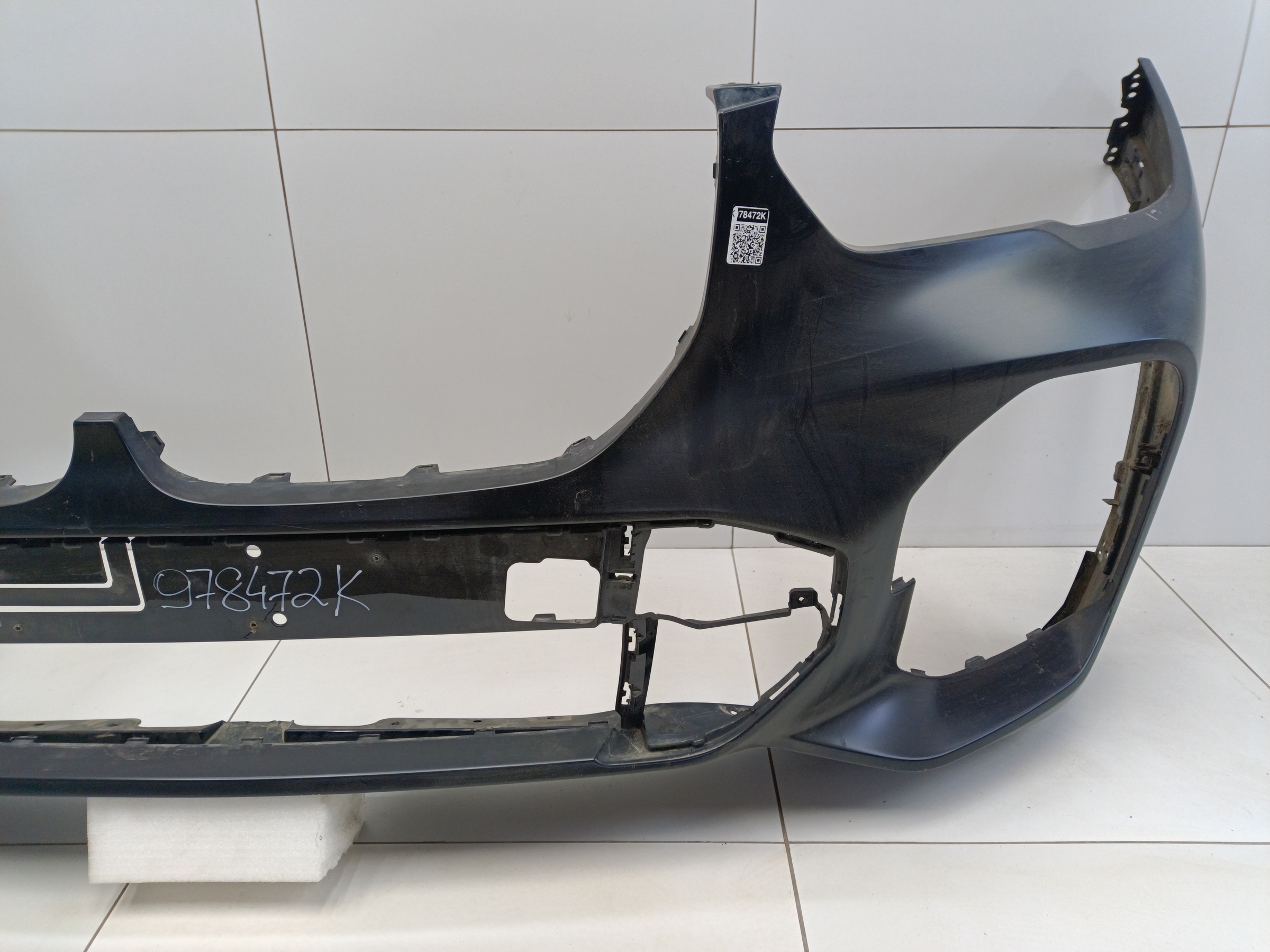 Бампер передний BMW X5 G05 M-Paket